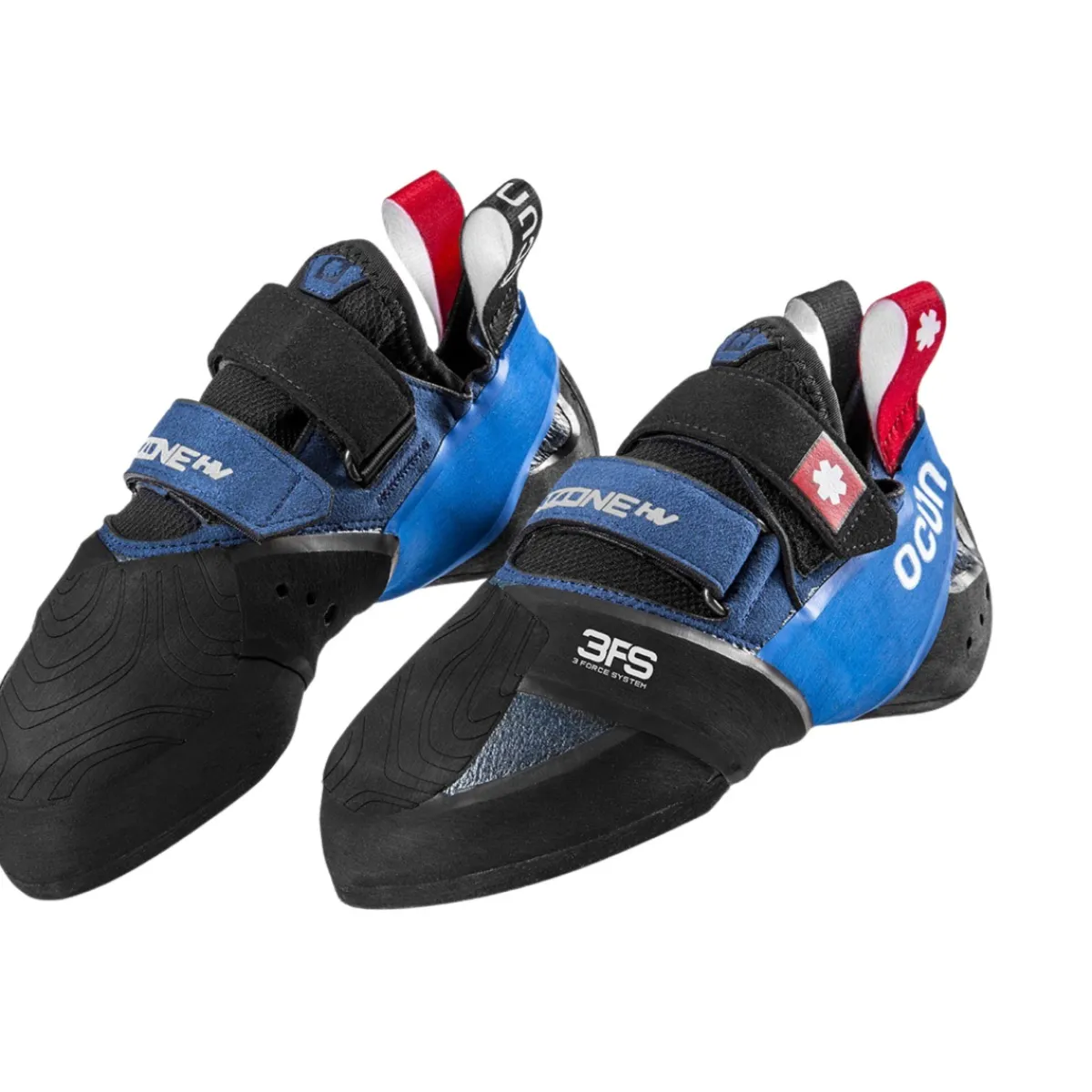 Ocun Ozone HV climbing shoes Discount