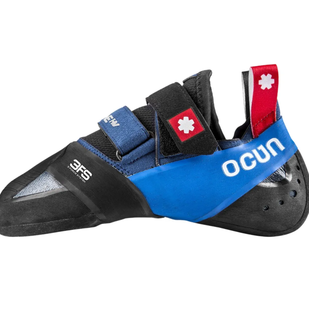 Ocun Ozone HV climbing shoes Discount