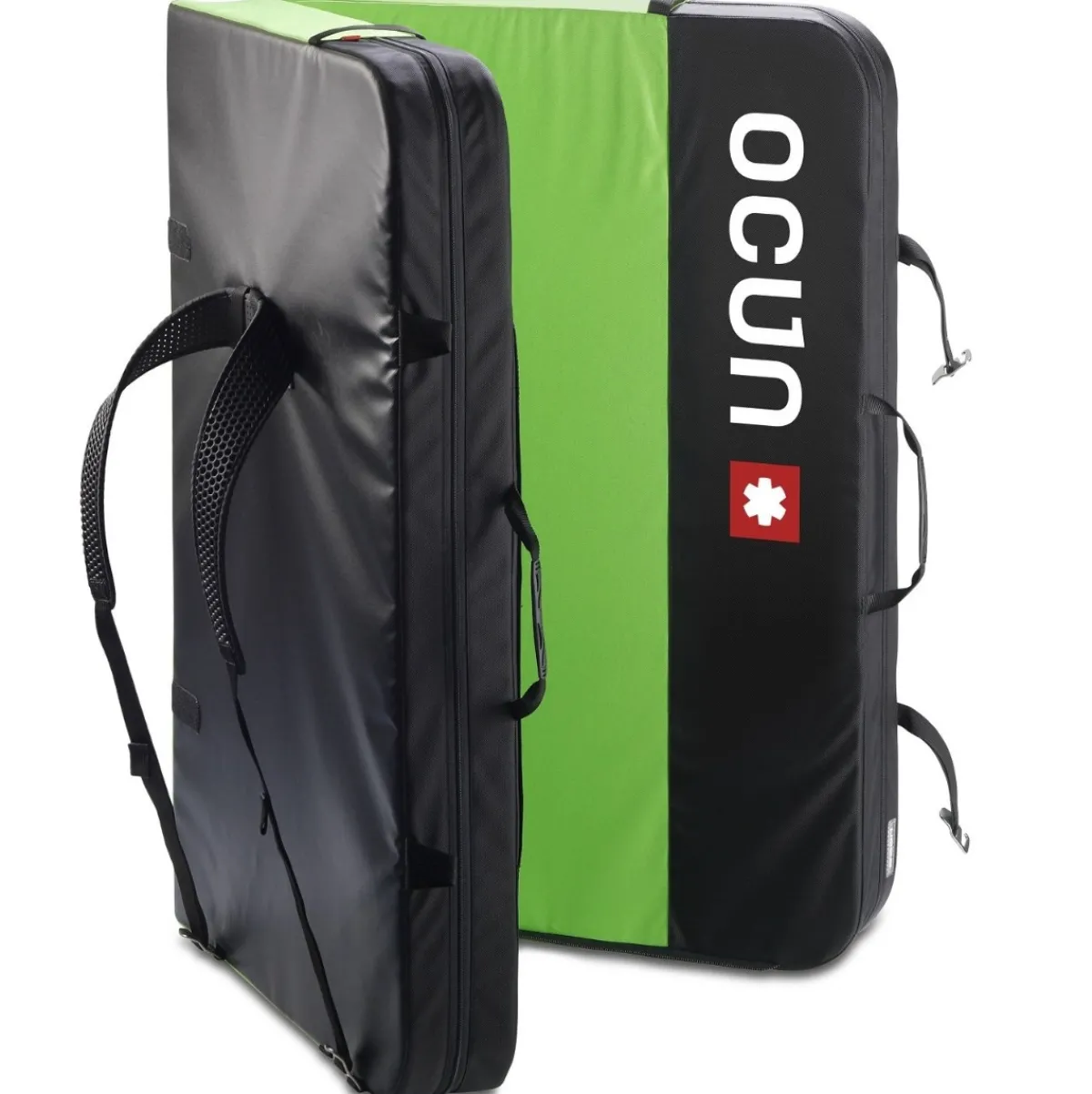 Ocun Paddy Moonwalk crash pad climbing bouldering Sale