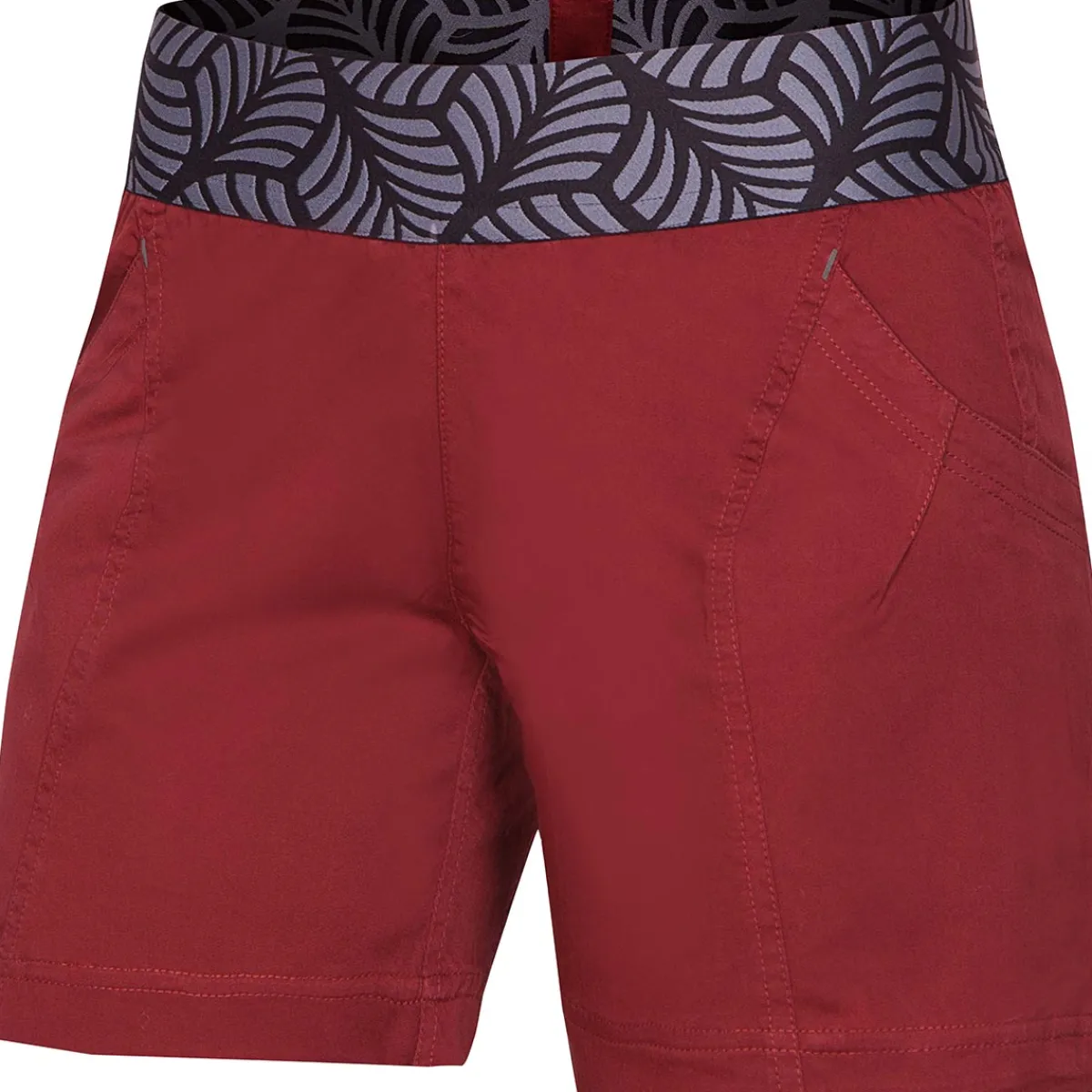 Ocun Pantera Organic Shorts Women's shorts Hot