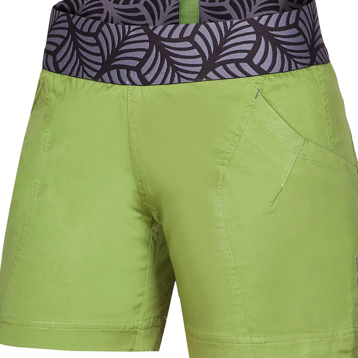 Ocun Pantera Organic Shorts Women's shorts Hot