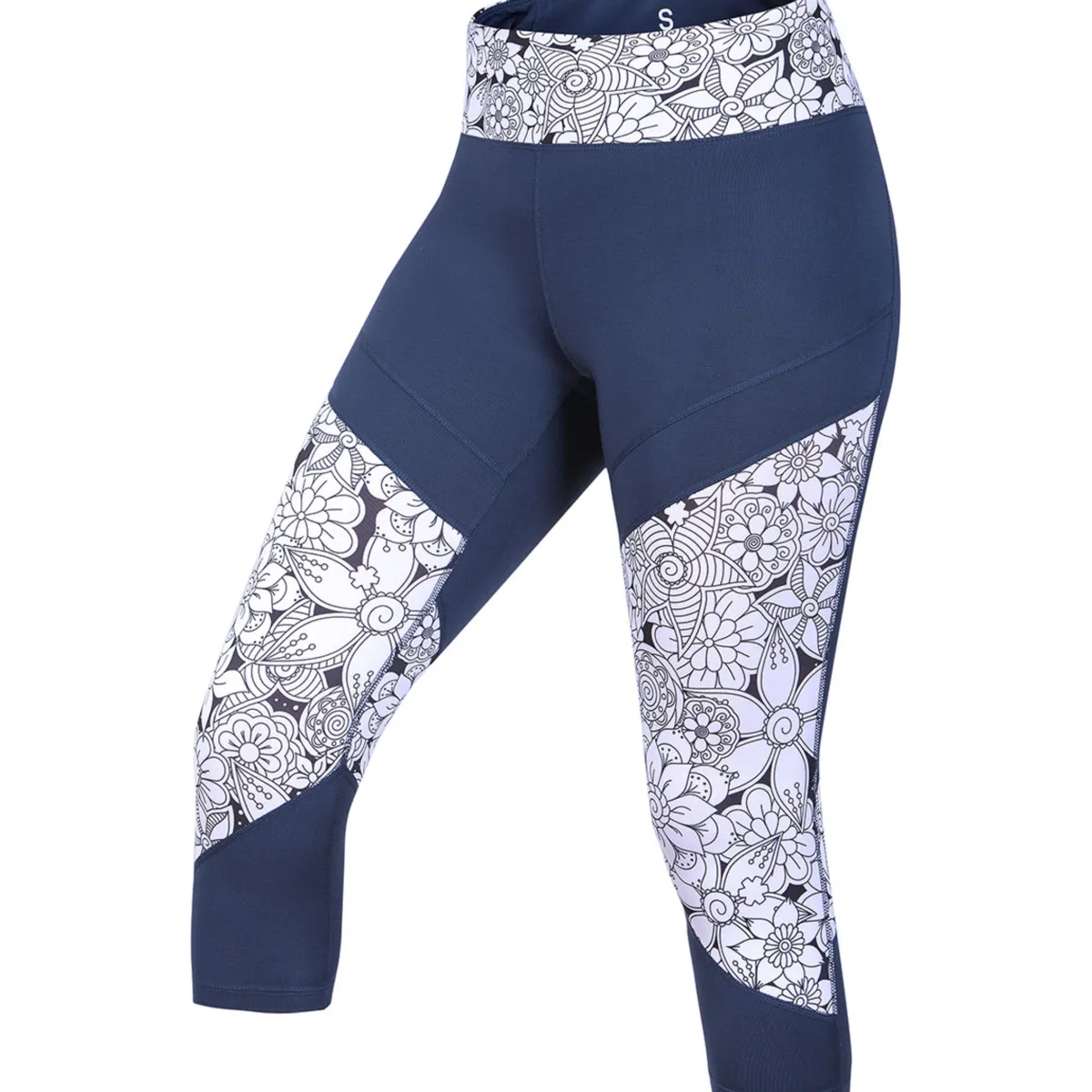 Ocun Rhea 3/4 Leggings women's pants Shop