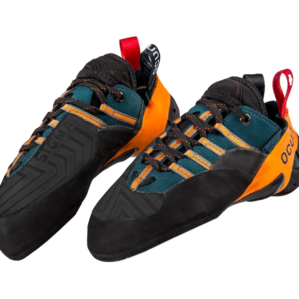 Ocun Sigma climbing shoes Sale