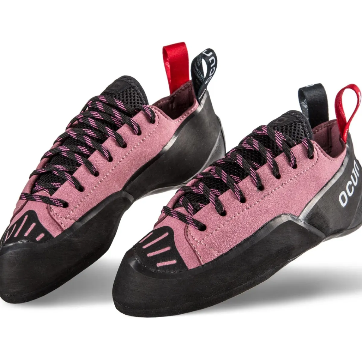 Ocun Striker LU Rose Mesa climbing shoes Shop