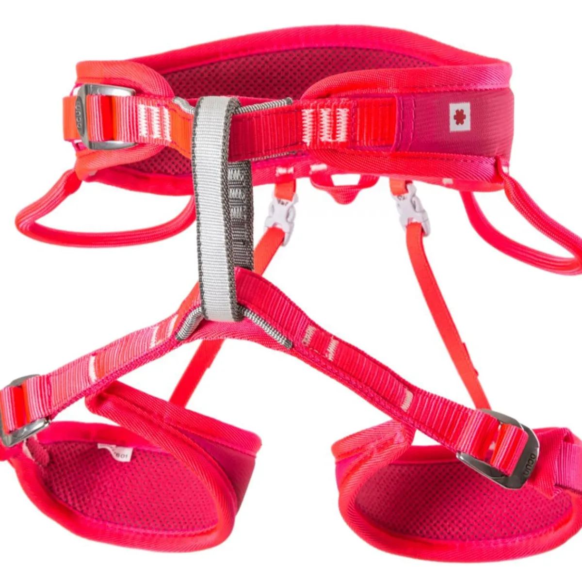 Ocun Twist Kid kid climbing harness Blue New