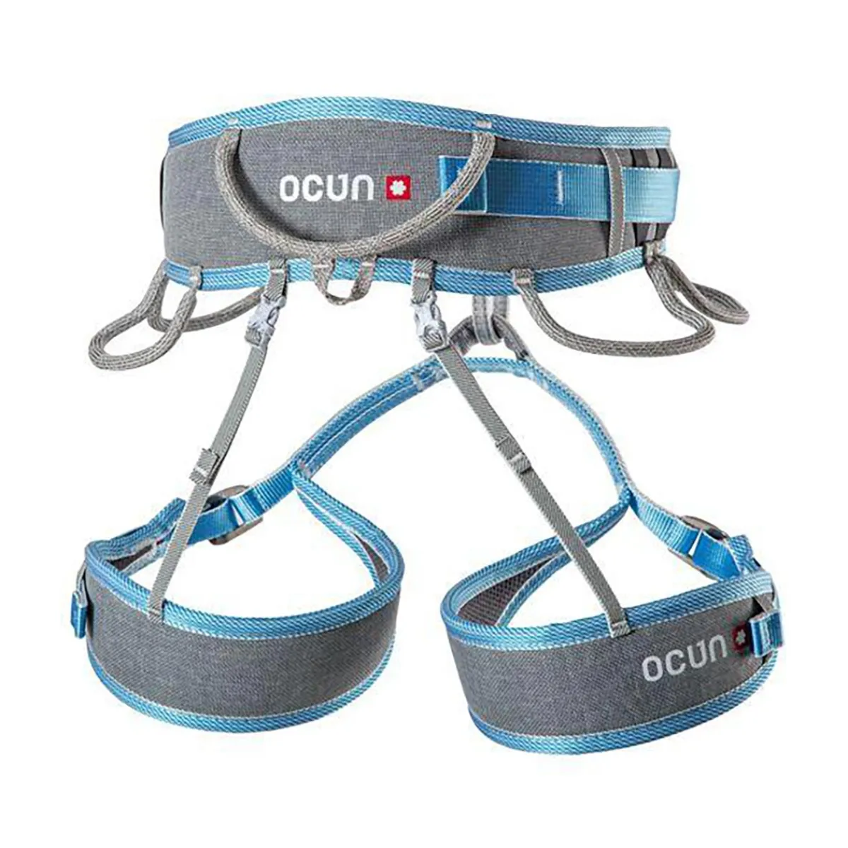 Ocun Twist Tech Eco climbing harness Sale