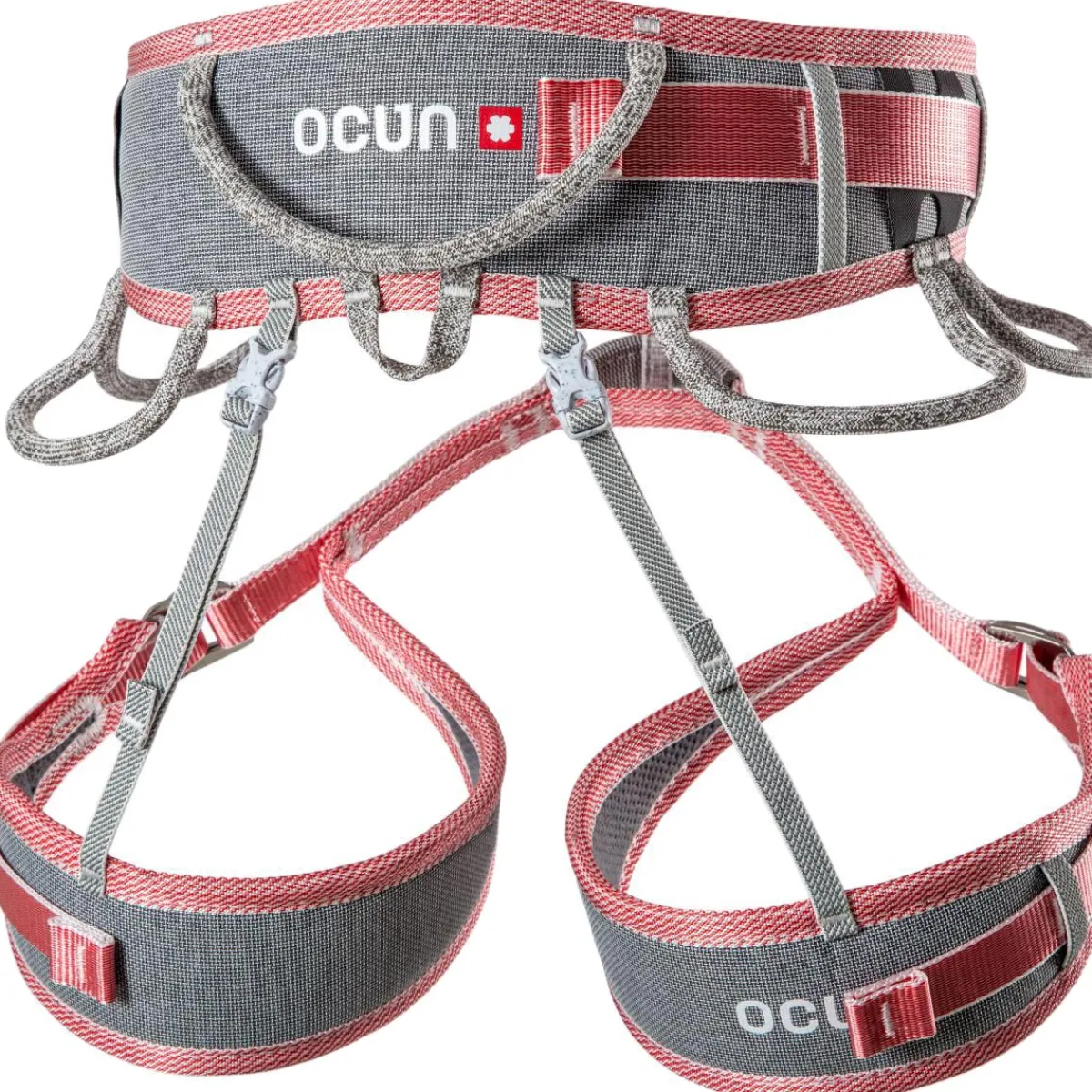 Ocun Twist Tech Eco Lady climbing harness Flash Sale