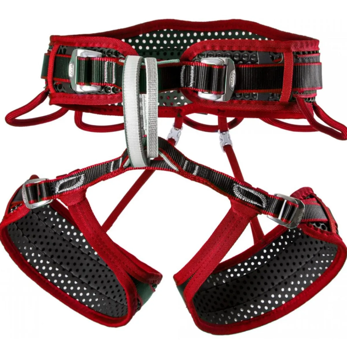 Ocun Webee Bigwall climbing harness Shop