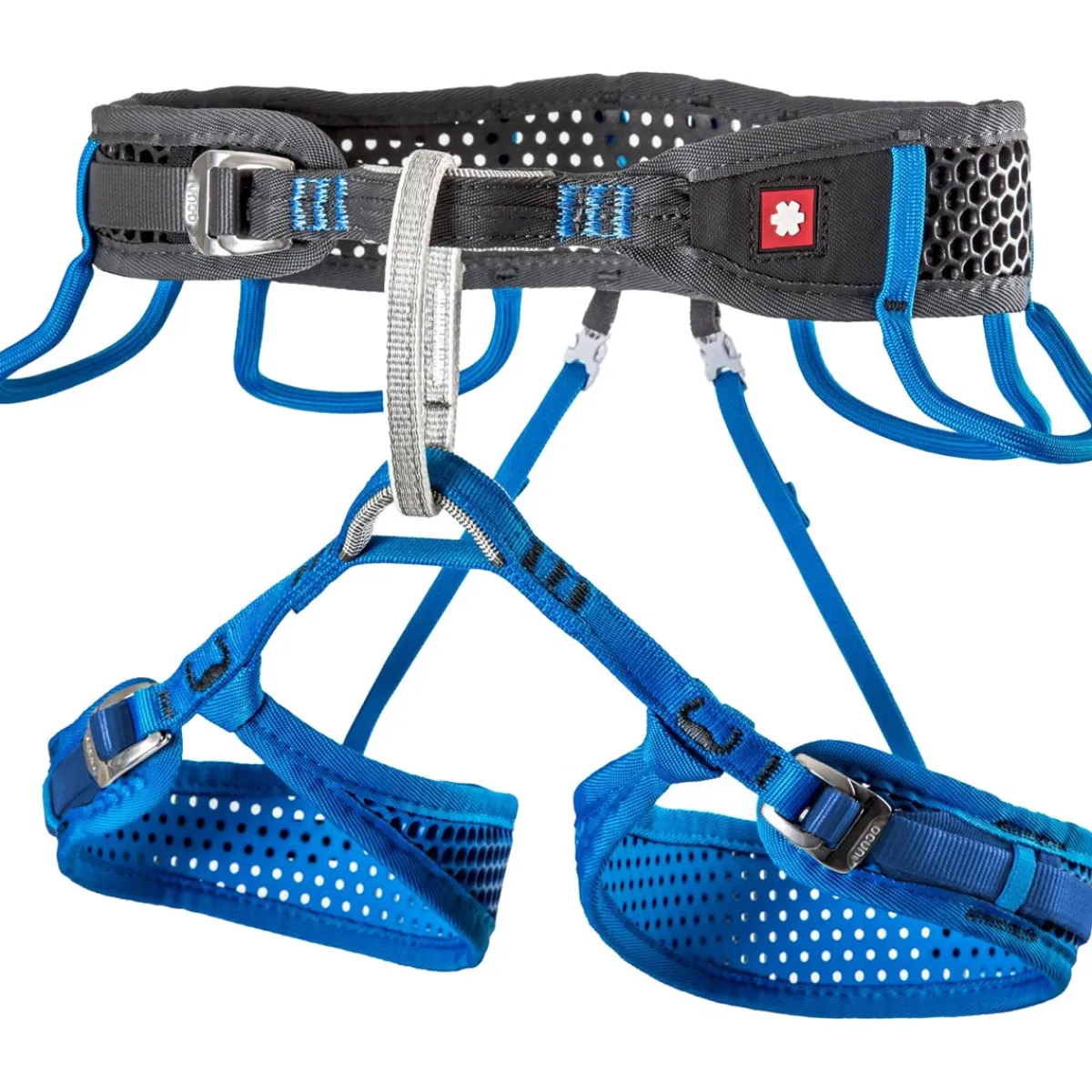 Ocun WeBee climbing harness Online