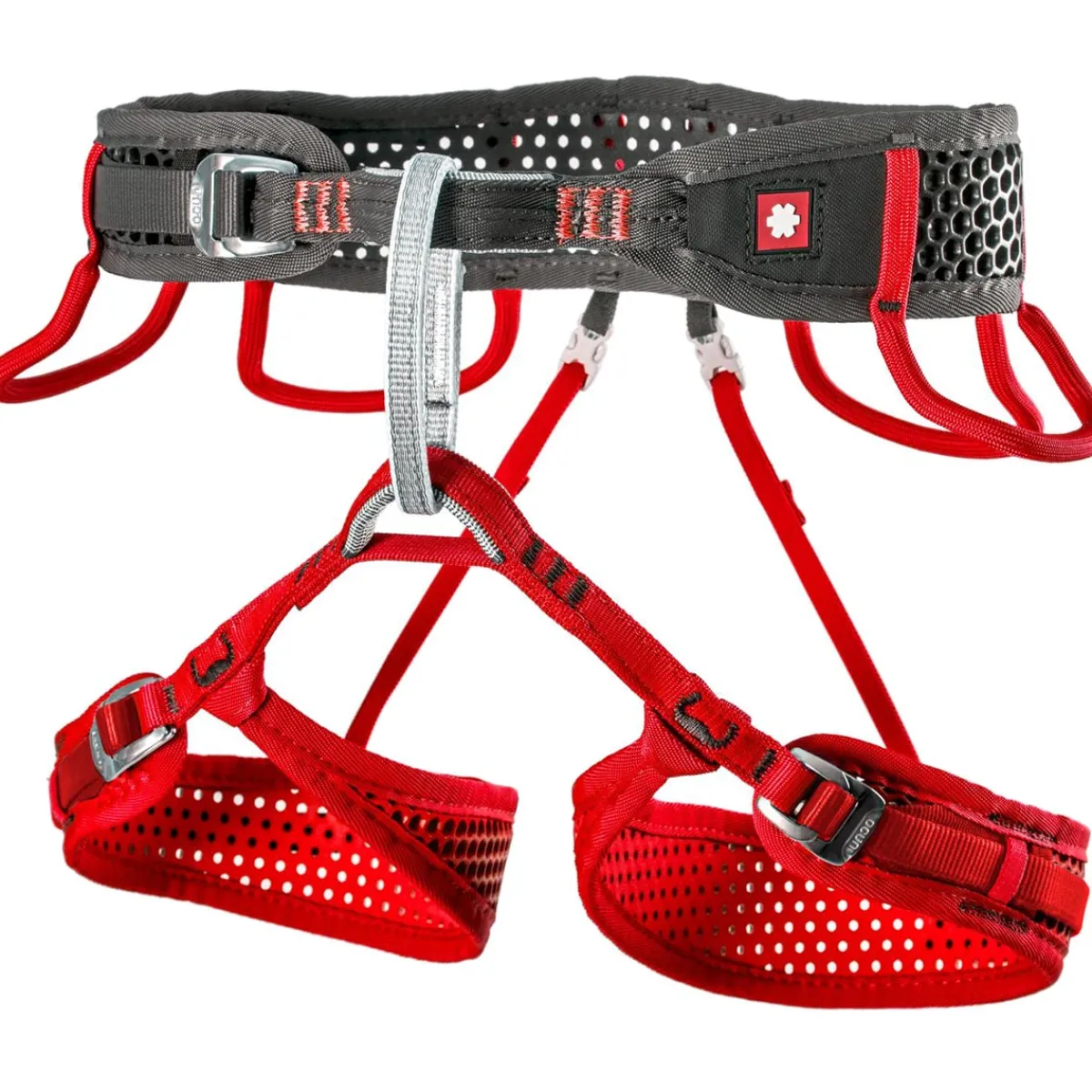 Ocun WeBee Lady climbing harness Clearance