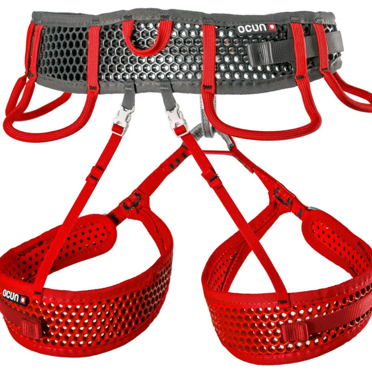 Ocun WeBee Lady climbing harness Clearance