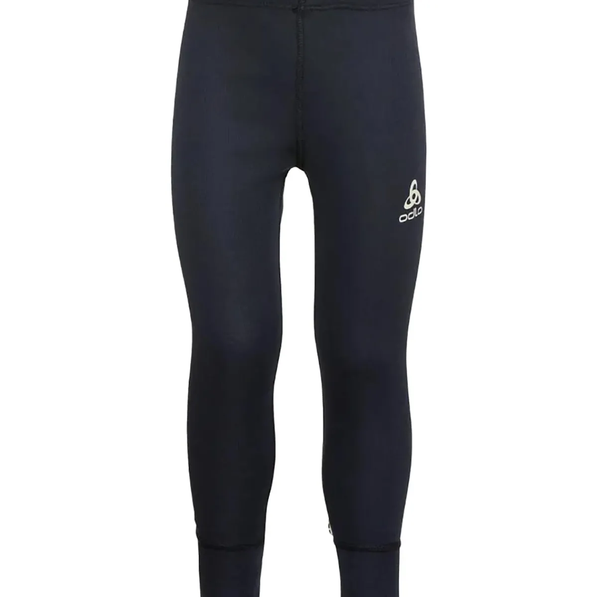 Odlo Kids Bottom Long Warm kids' layer bottoms Dark Sapphire Store