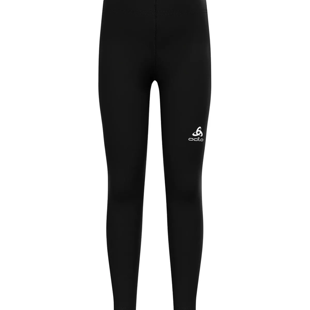 Odlo Kids Warm Tights kids' cross-country tights Black New
