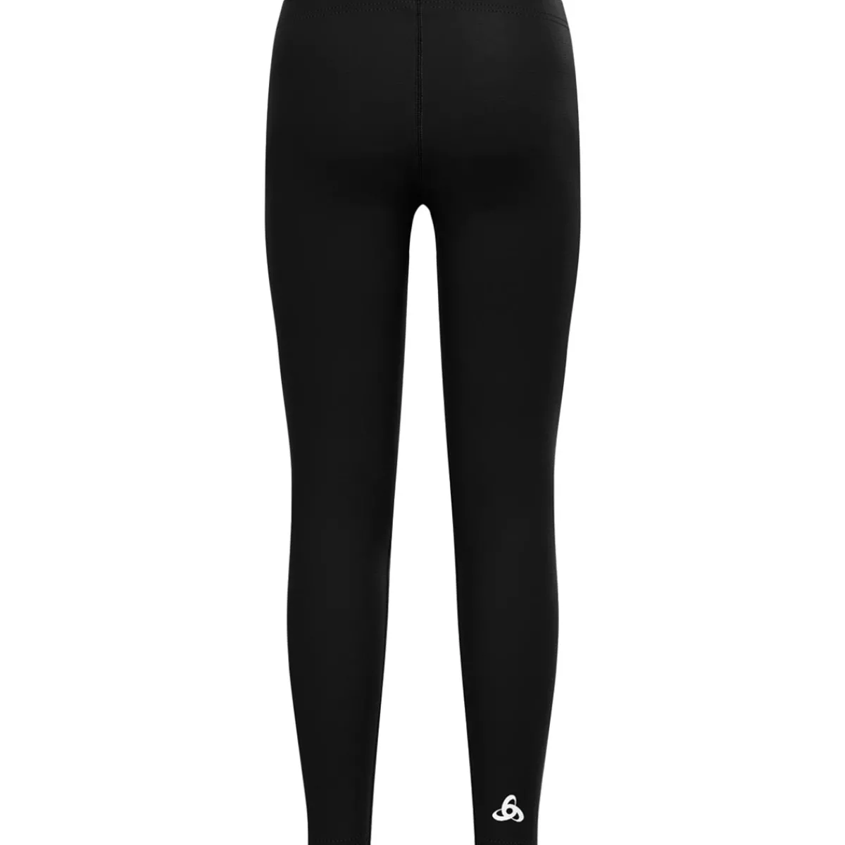 Odlo Kids Warm Tights kids' cross-country tights Black New