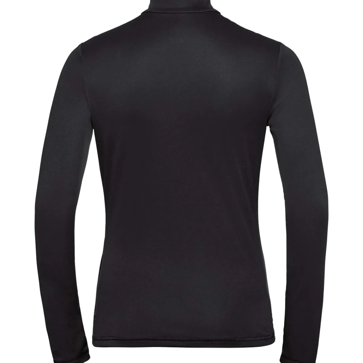 Odlo Light Midlayer W women's thermal fleece Black Shop