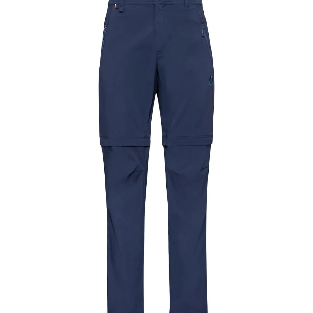 Odlo Men Zip-Off Pants men's pants Best Sale