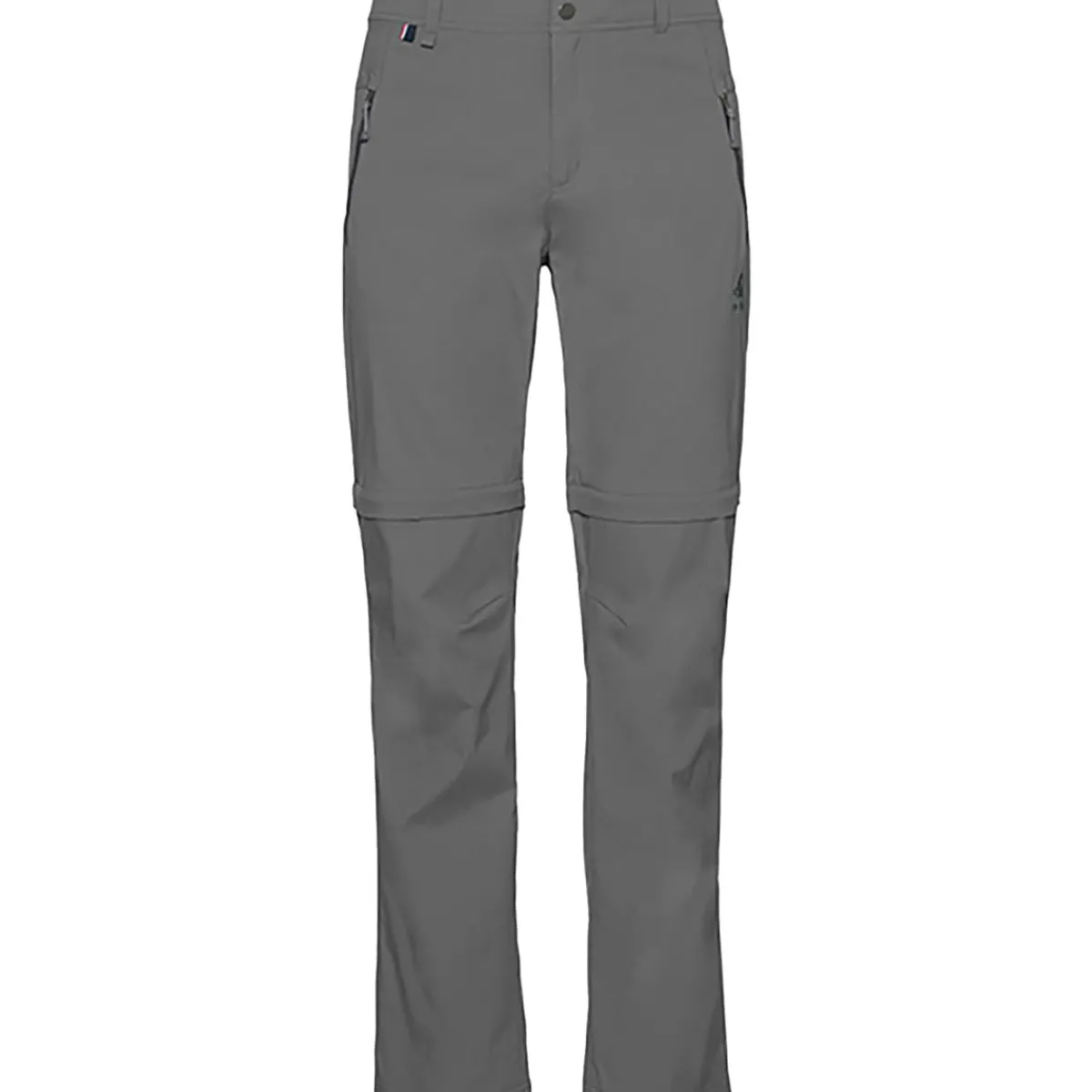 Odlo Men Zip-Off Pants men's pants Best Sale