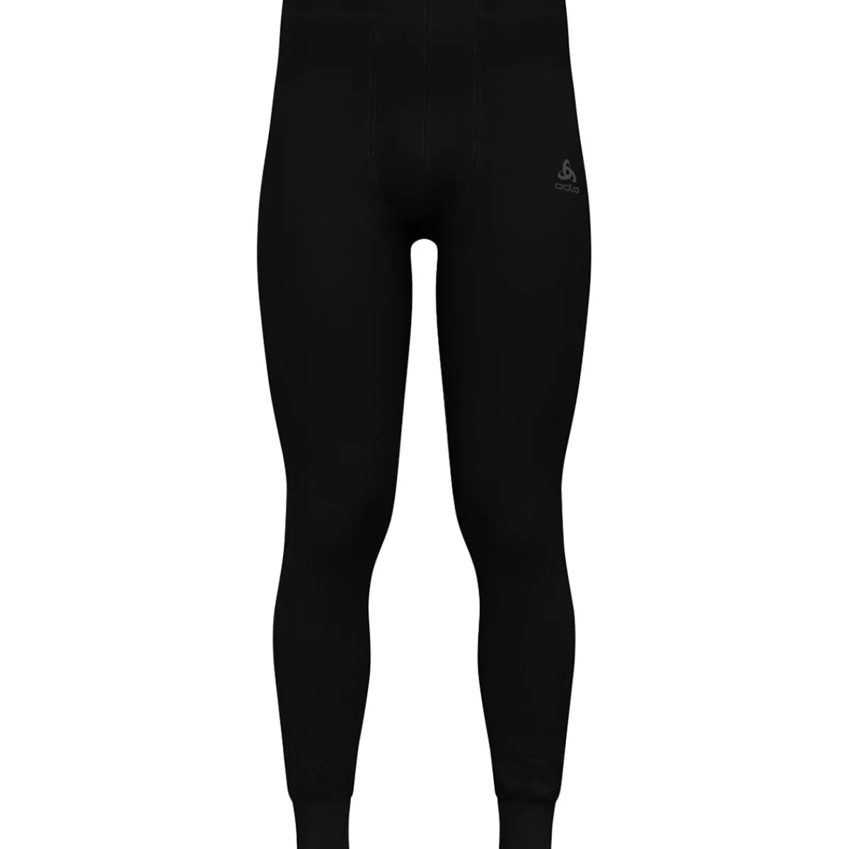 Odlo Warm Bottom Long men's layer bottoms Black Online