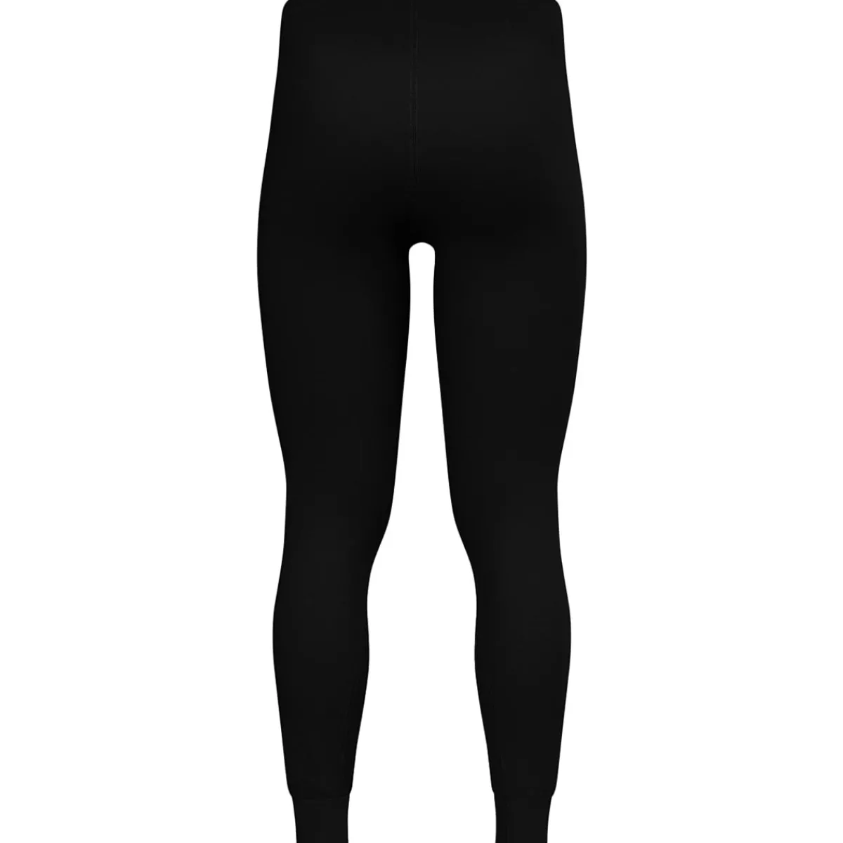 Odlo Warm Bottom Long men's layer bottoms Black Online