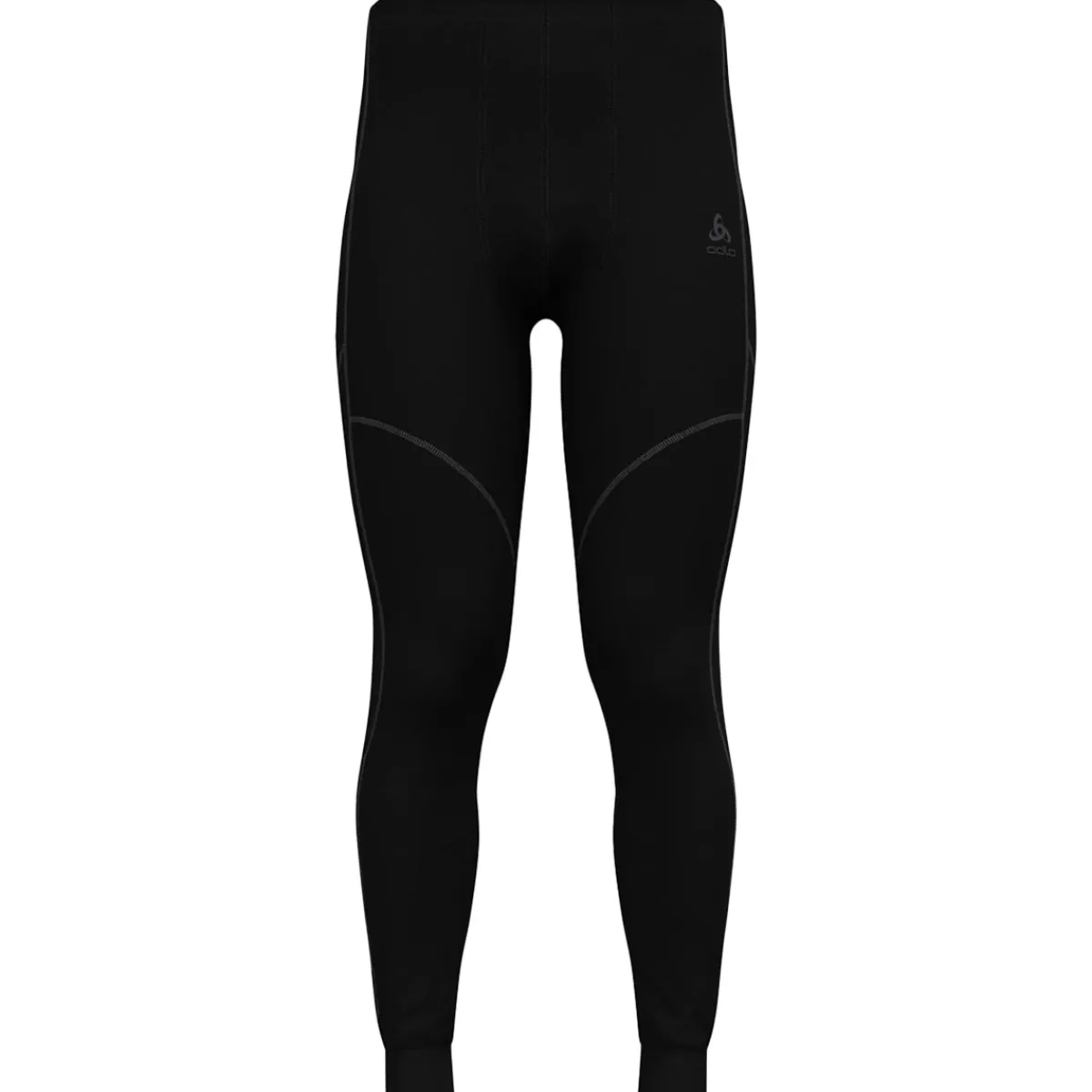Odlo X/Warm Bottom M men's layer bottoms Black Fashion
