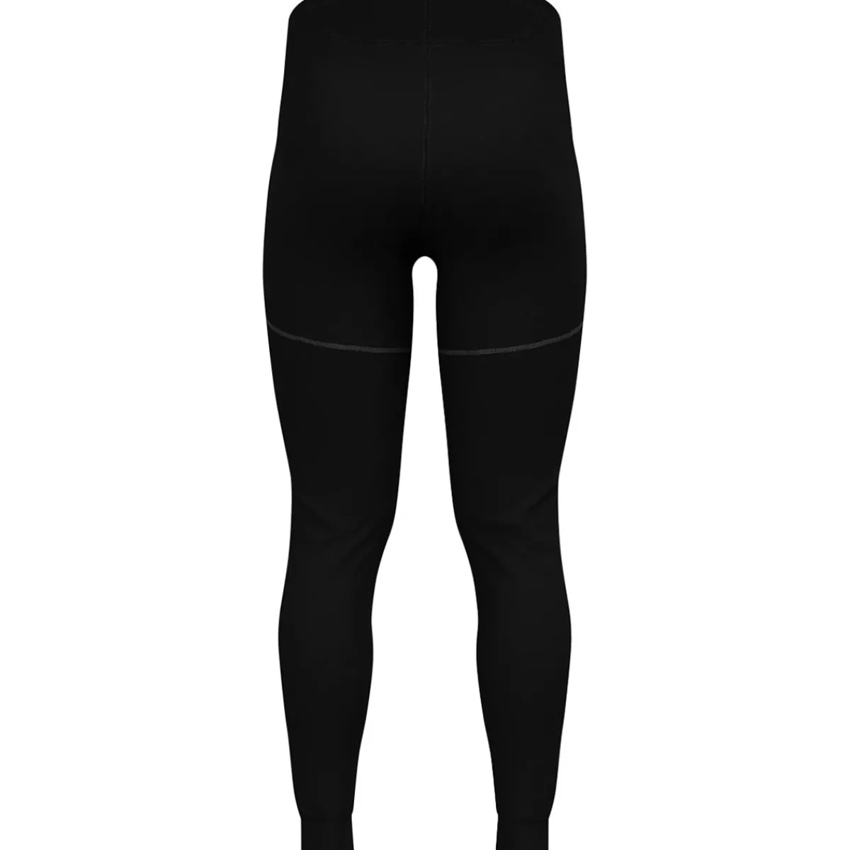 Odlo X/Warm Bottom M men's layer bottoms Black Fashion