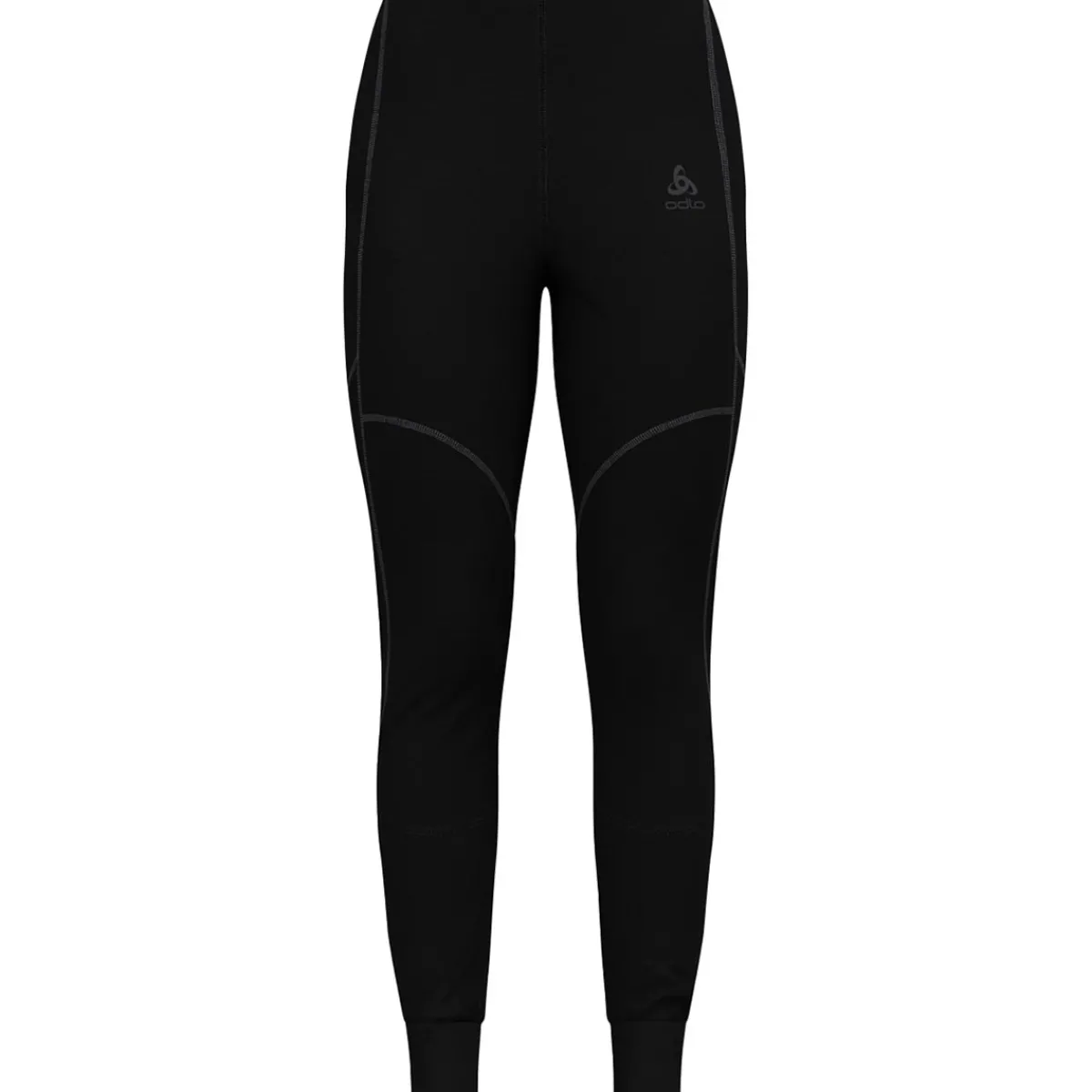 Odlo X/Warm Bottom W women's layer bottoms Black Sale