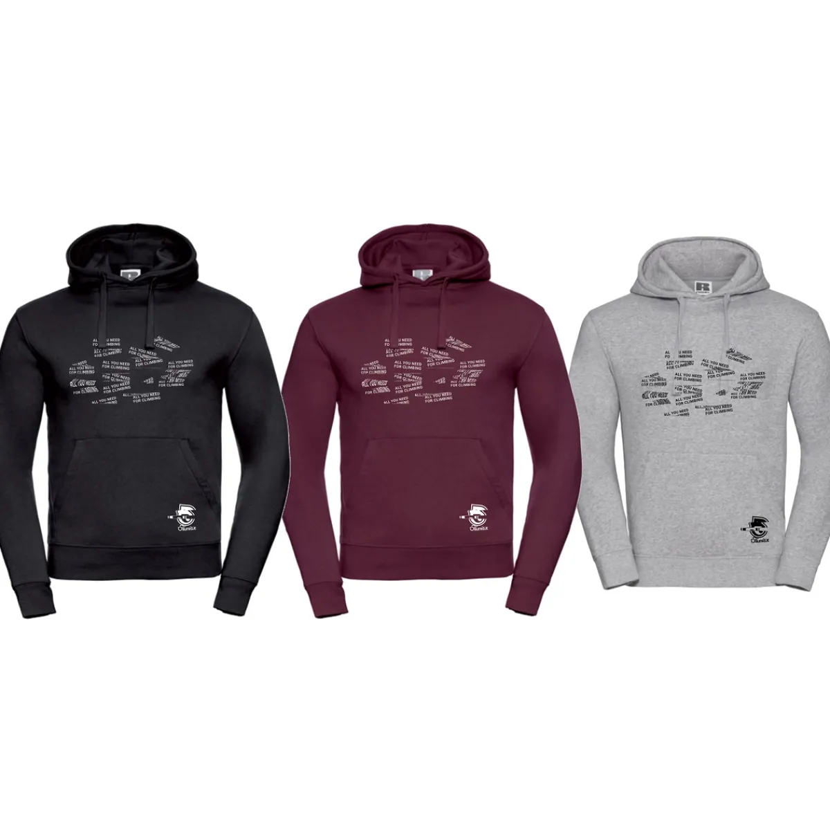 Oliunìd Hoodie Man Best