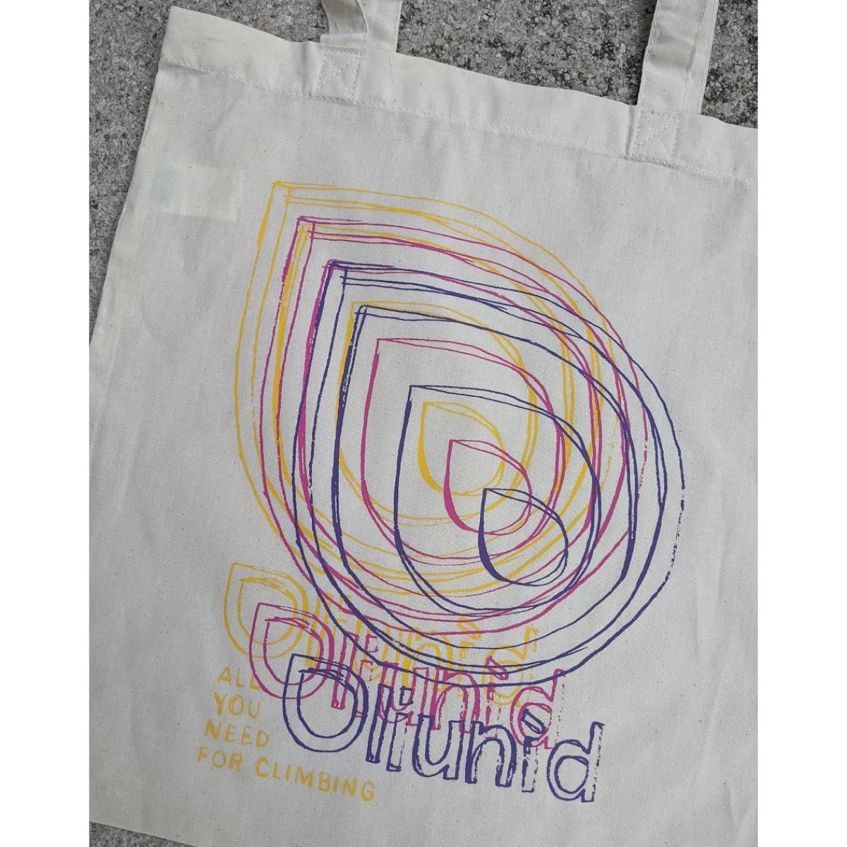 Oliunìd Shopper Bag Store