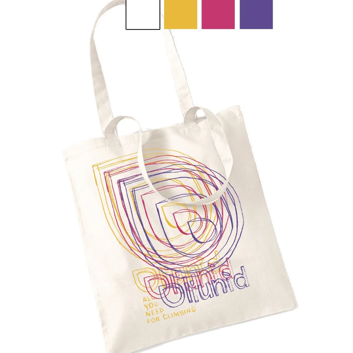 Oliunìd Shopper Bag Store