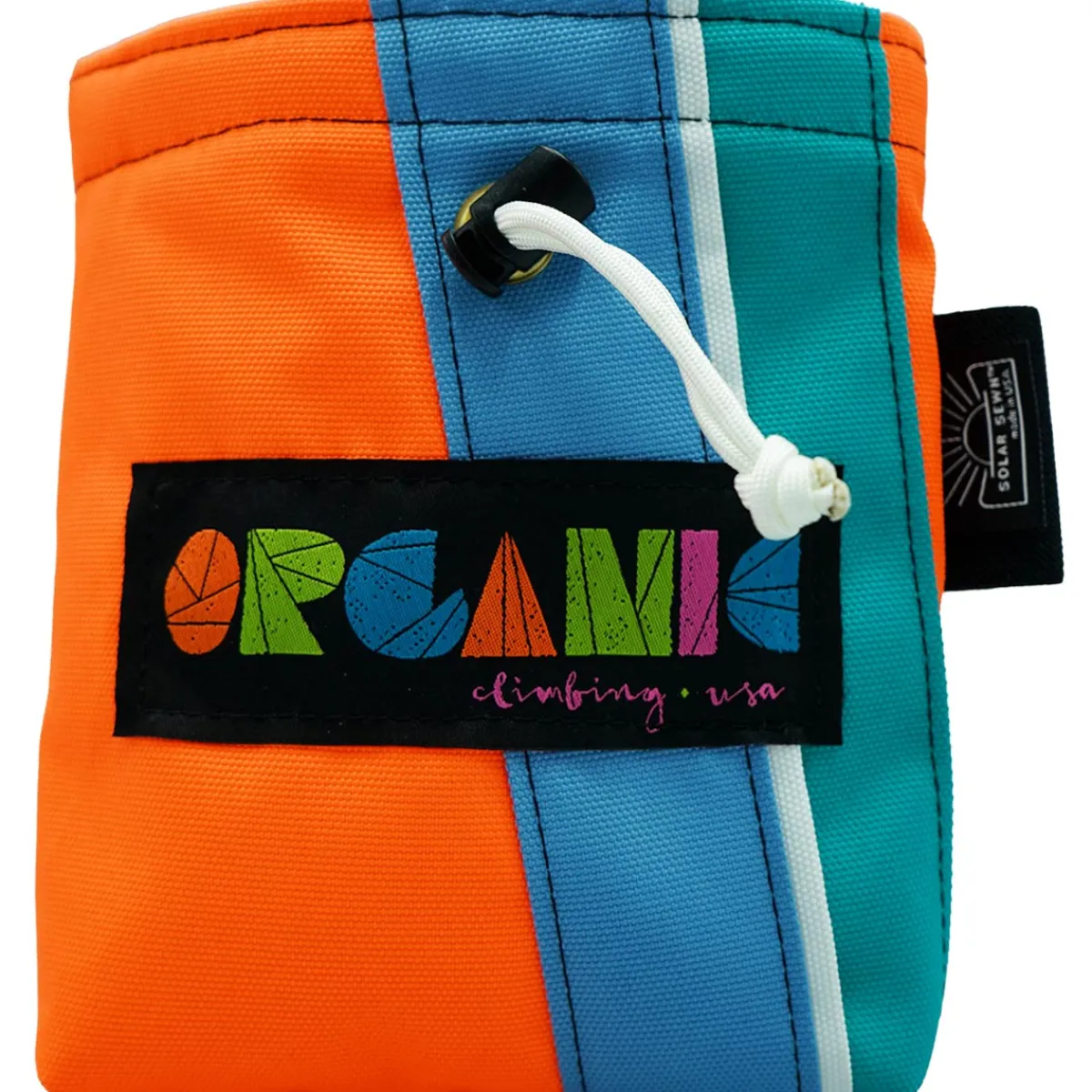 Organic Climbing Large Chalk Bag Hot