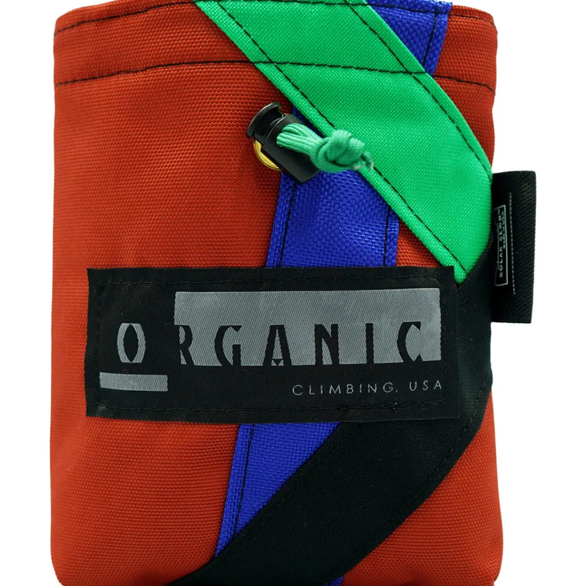 Organic Climbing Large Chalk Bag Hot