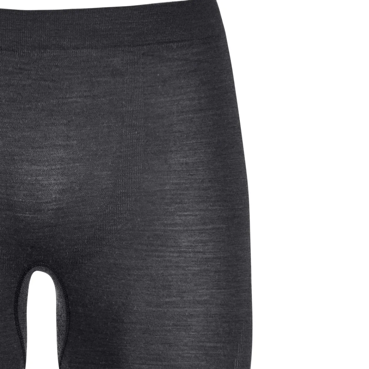 Ortovox 120 Comp Light Shorts Man thermal shorts Black Raven Fashion