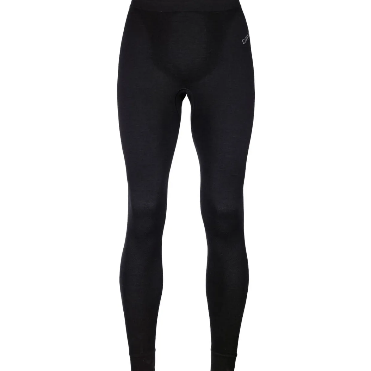 Ortovox 230 Competition Long Pants M Men's thermal pants Black Raven Hot