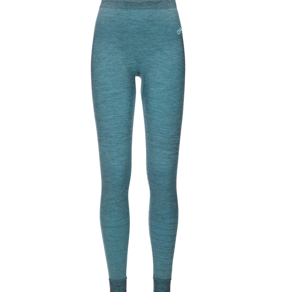 Ortovox 230 Competition Long Pants Woman thermal pants Black Raven Best Sale