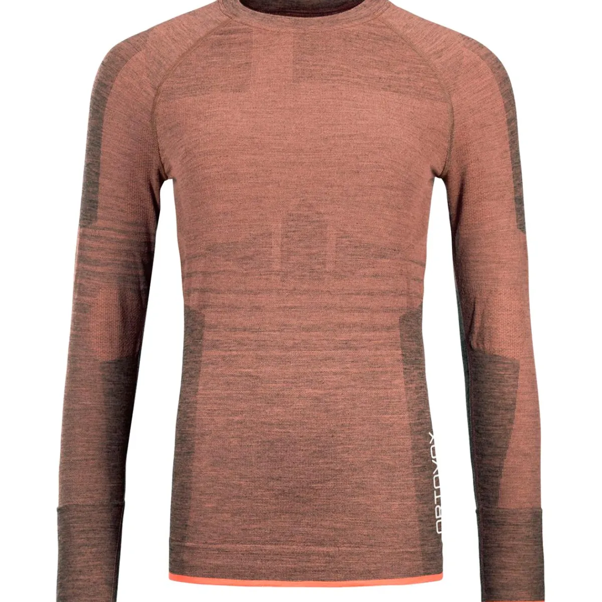 Ortovox 230 Competition LS Women's thermal long sleeve t-shirt Sale