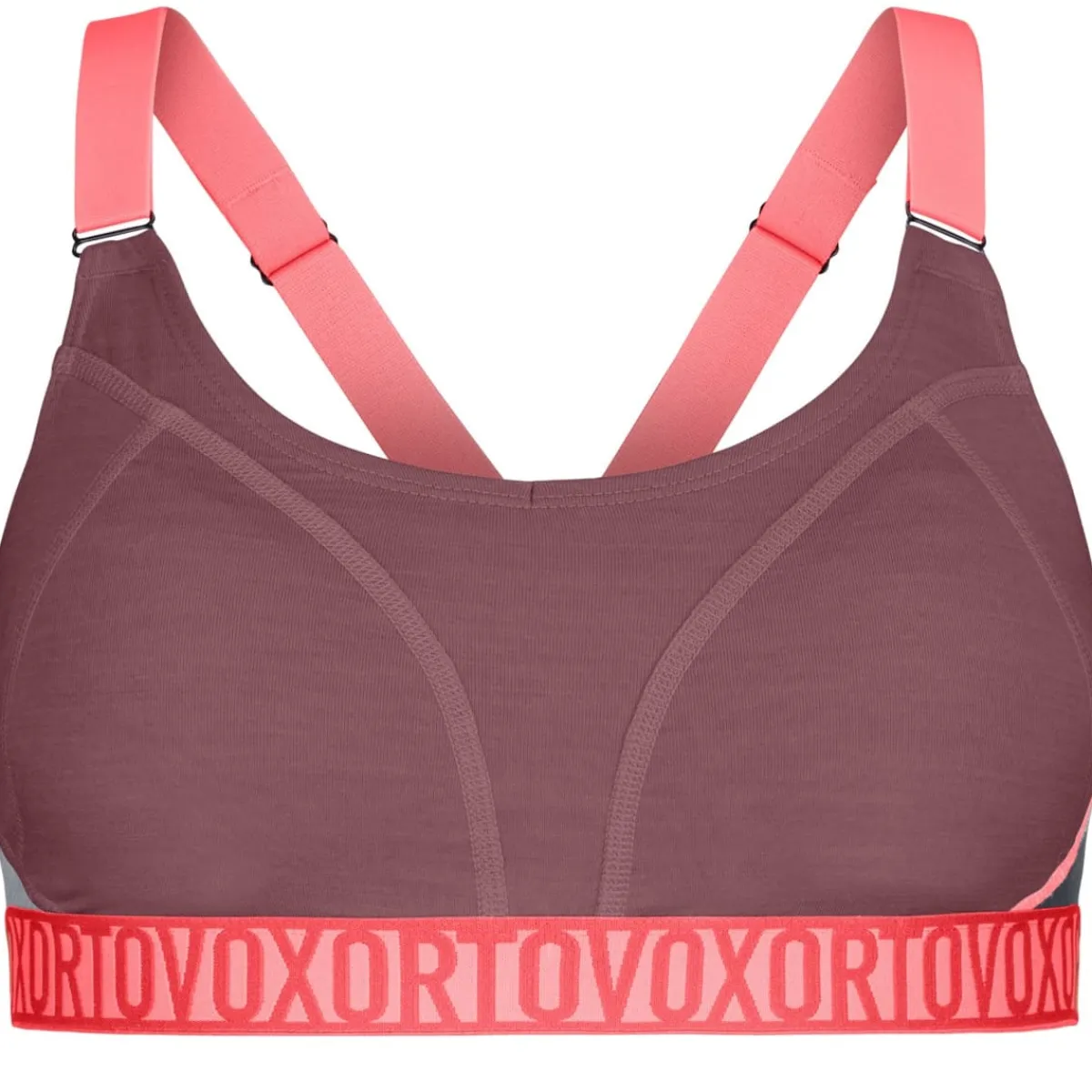 Ortovox 150 Essential Sports Top W Women's thermal top Mountain Rose Cheap