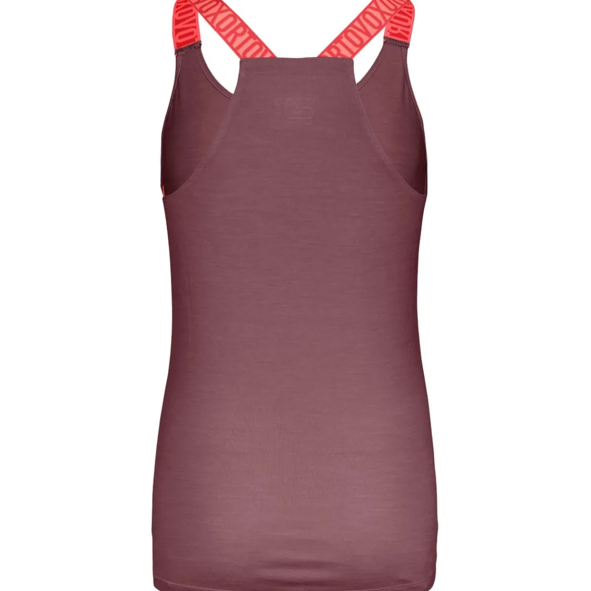 Ortovox 150 Essential Top W Women's thermal top Mountain Rose Fashion