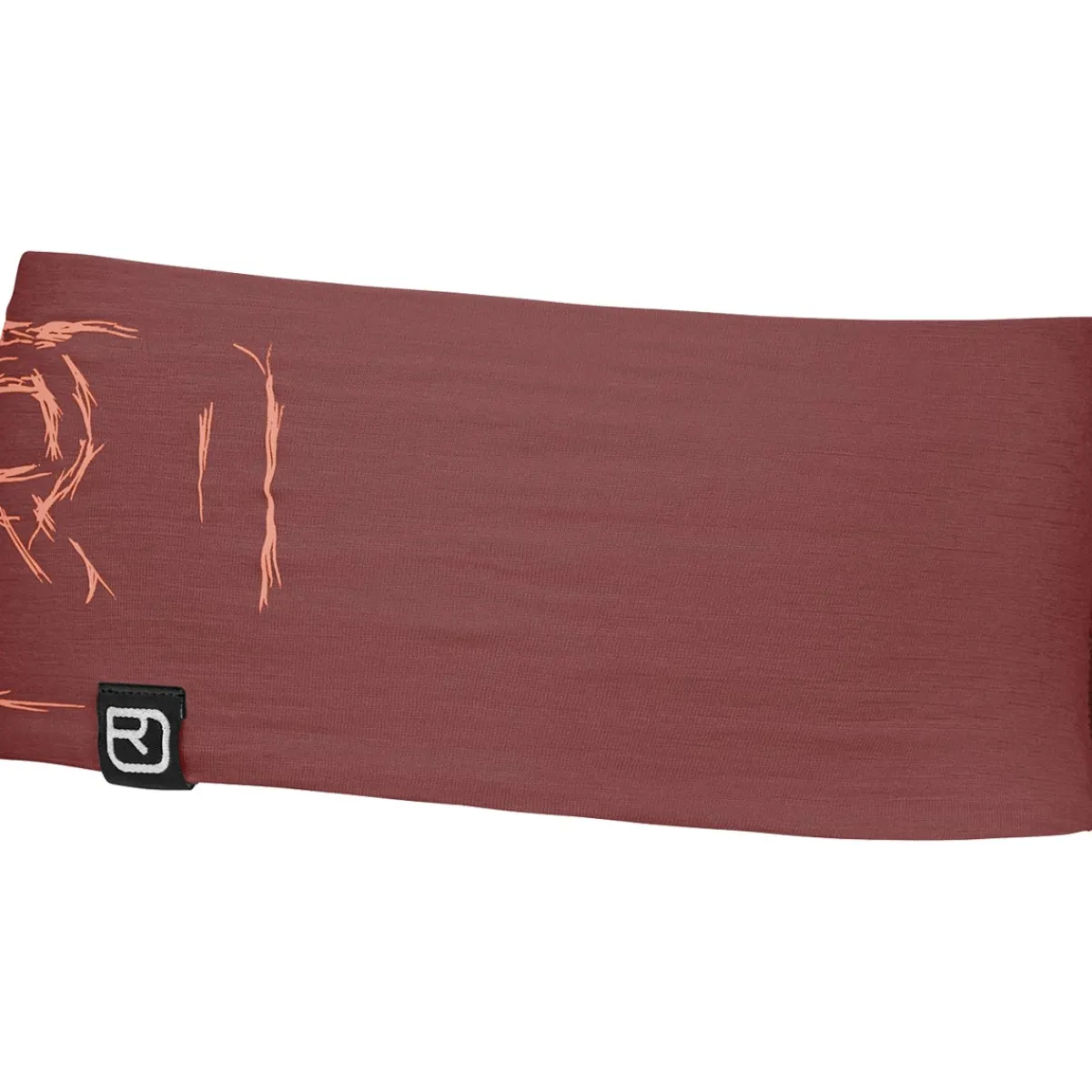 Ortovox 120 Tec Logo headband Sale