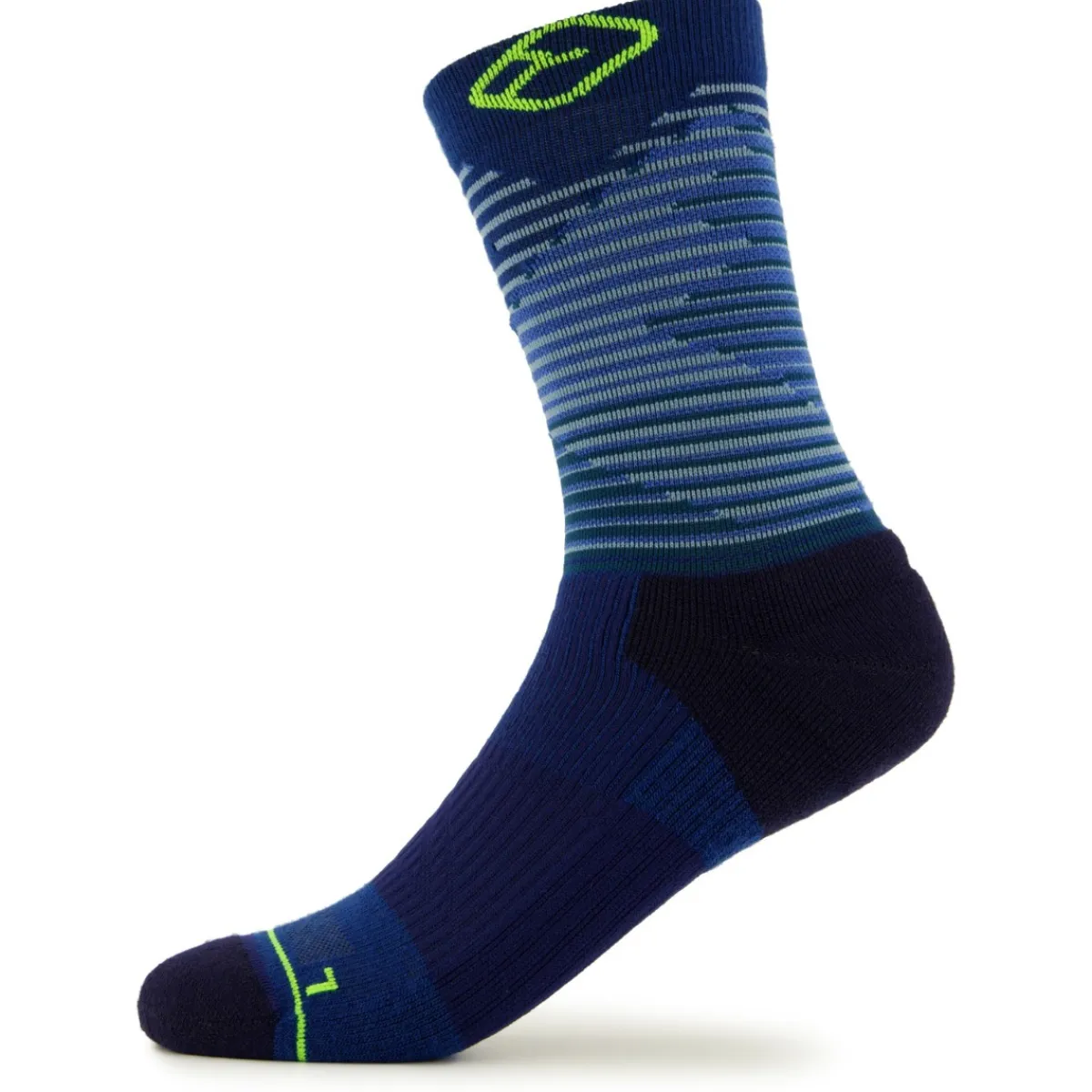 Ortovox All Mountain Mid Socks M trekking socks Outlet