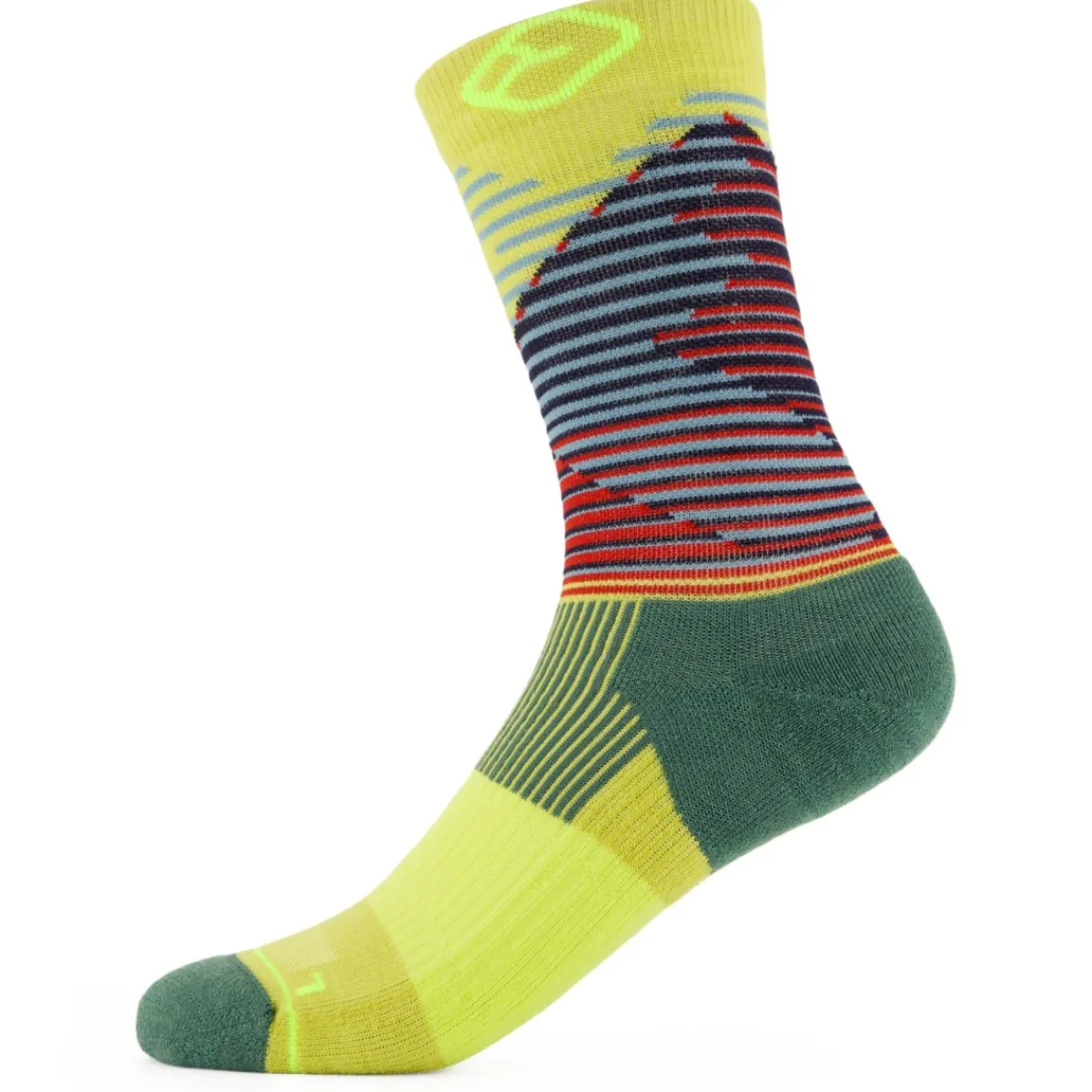 Ortovox All Mountain Mid Socks M trekking socks Outlet