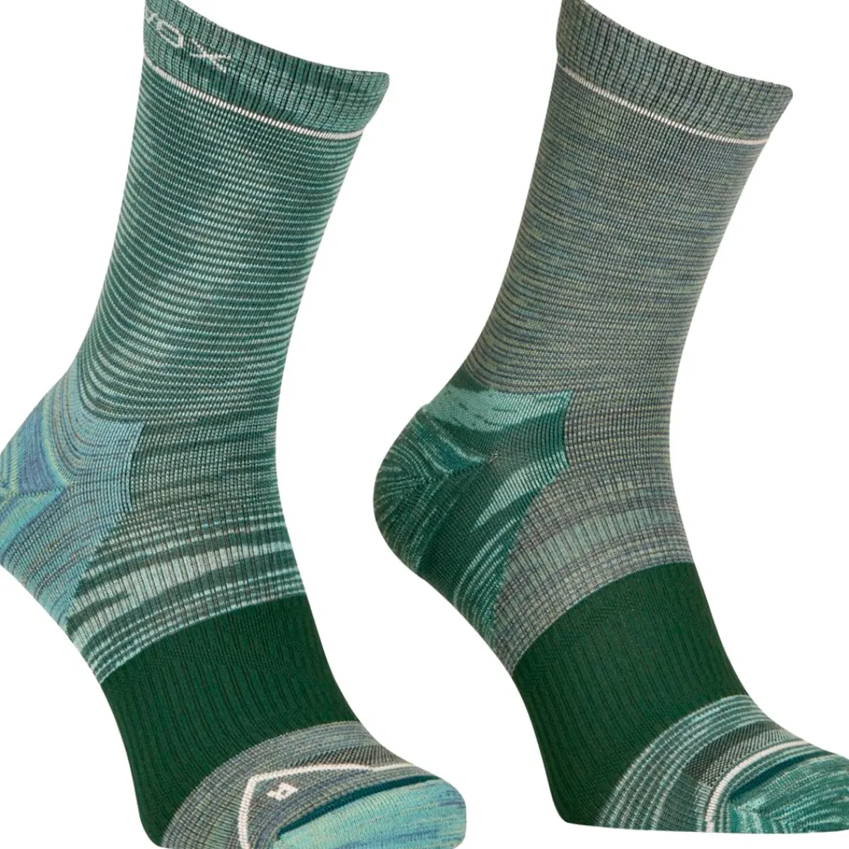 Ortovox Alpine Mid Socks M men's merino socks Sale