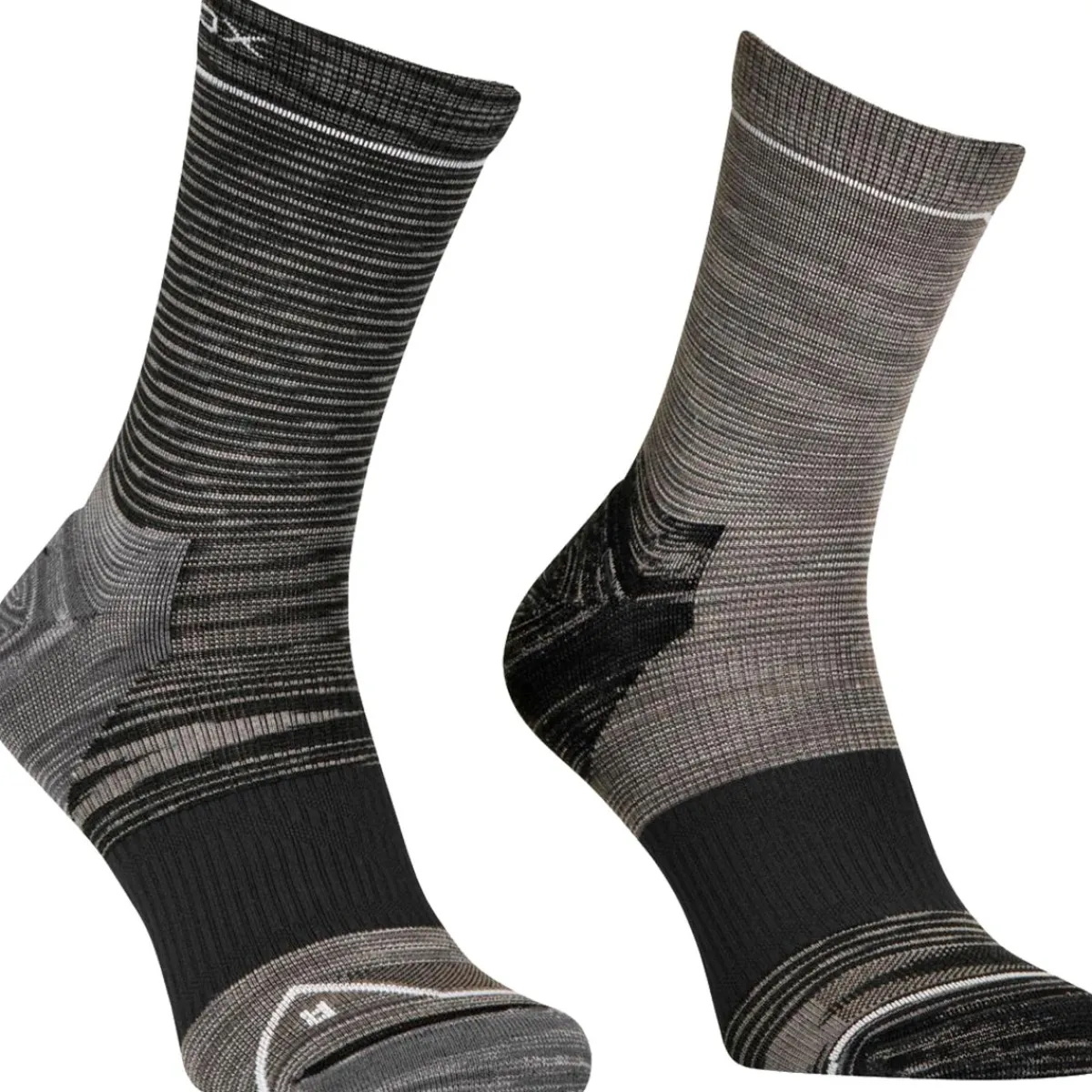 Ortovox Alpine Mid Socks M men's merino socks Sale