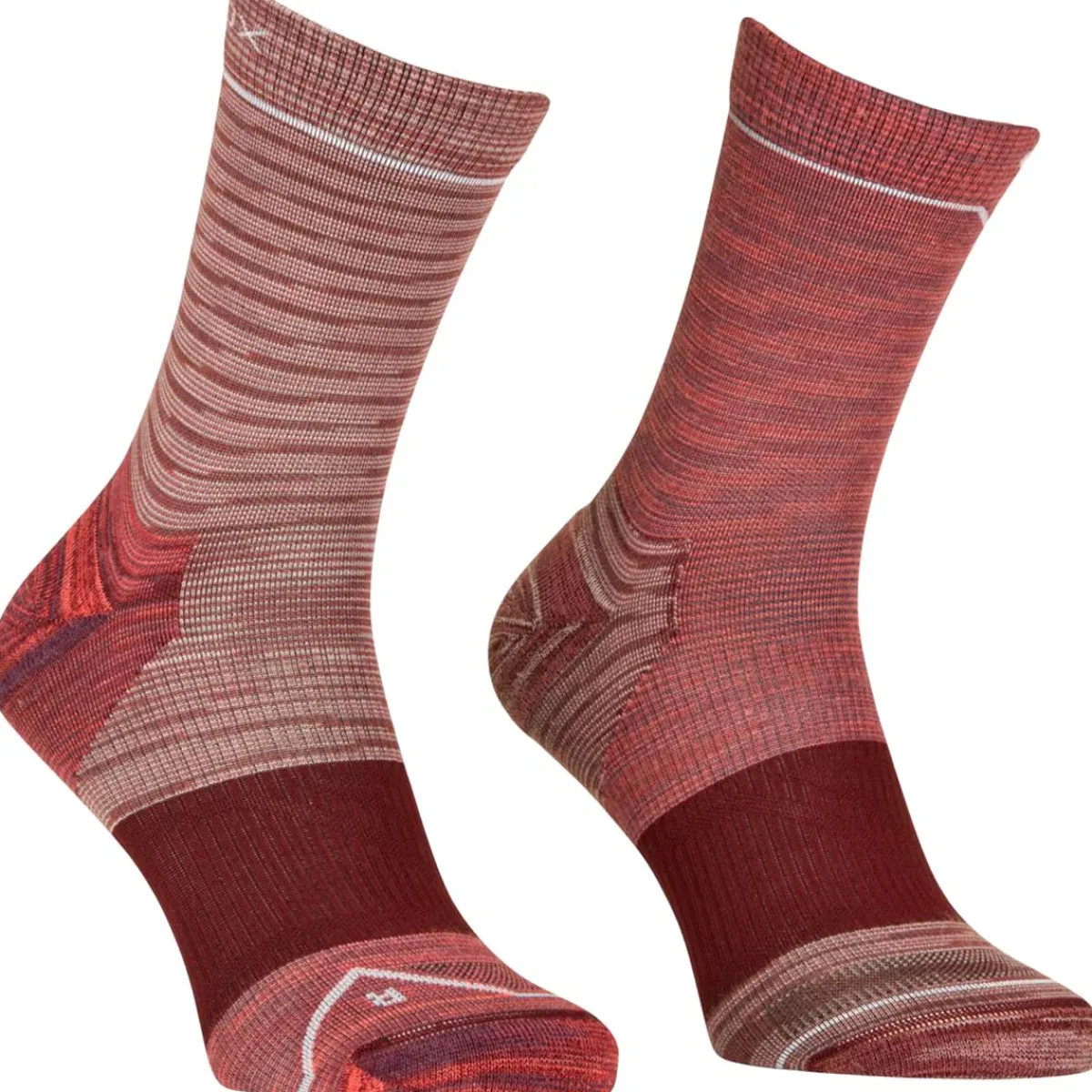 Ortovox Alpine Mid Socks W women's merino socks Sale