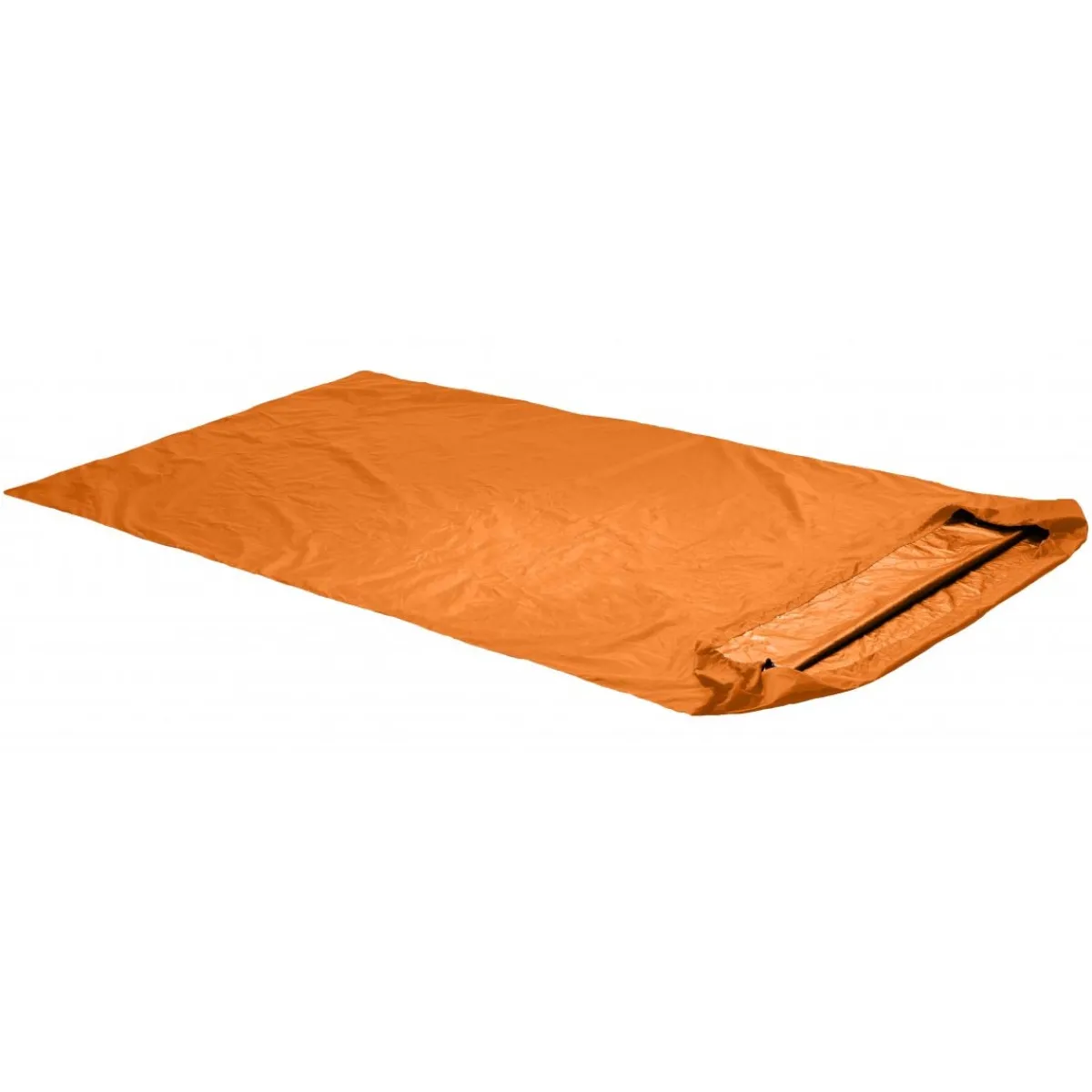 Ortovox Bivy Double emergency bivy bag Orange Best Sale