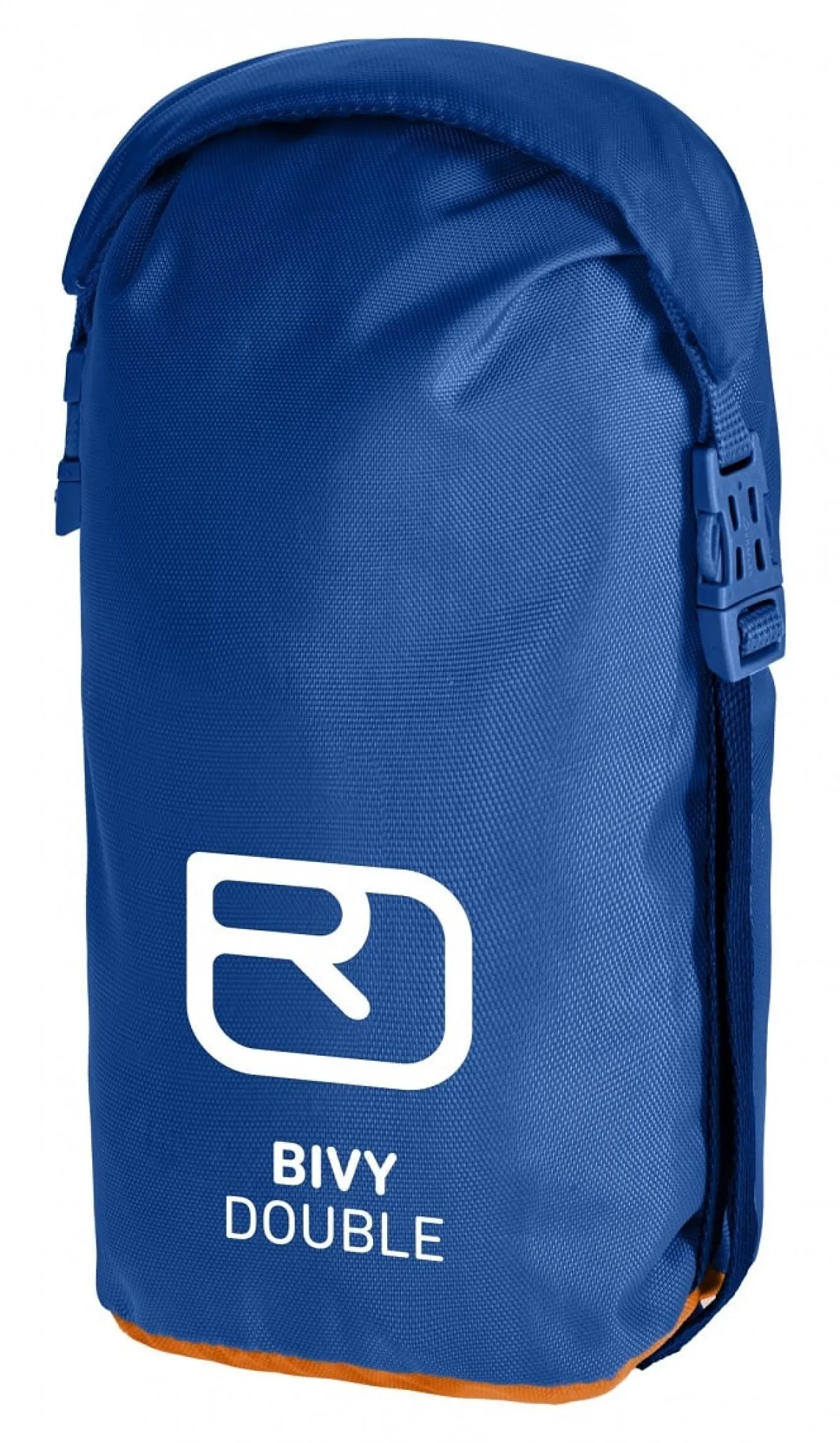 Ortovox Bivy Double emergency bivy bag Orange Best Sale