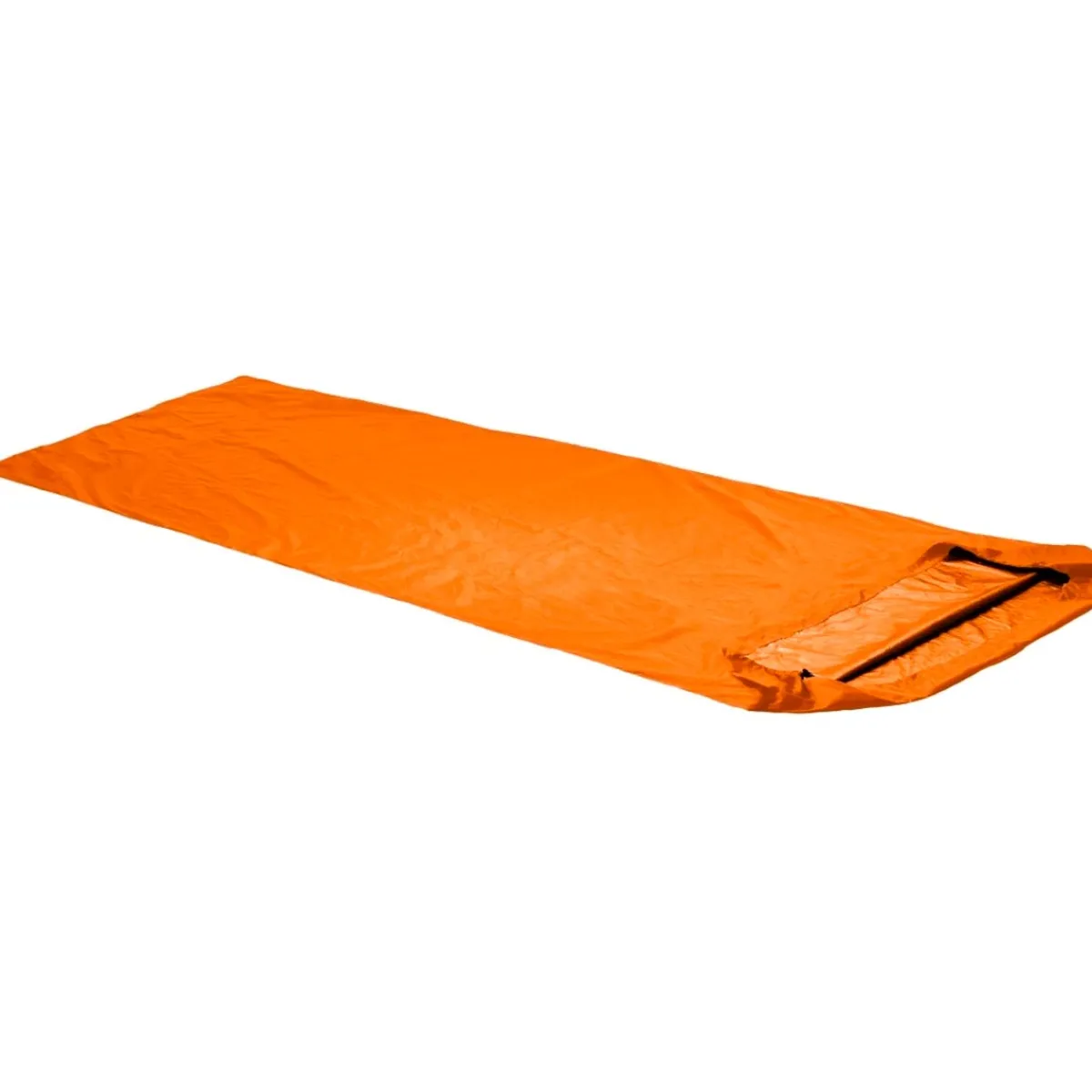 Ortovox Bivy Single emergency bivy bag Orange Cheap