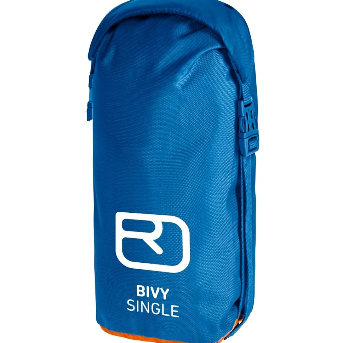 Ortovox Bivy Single emergency bivy bag Orange Cheap