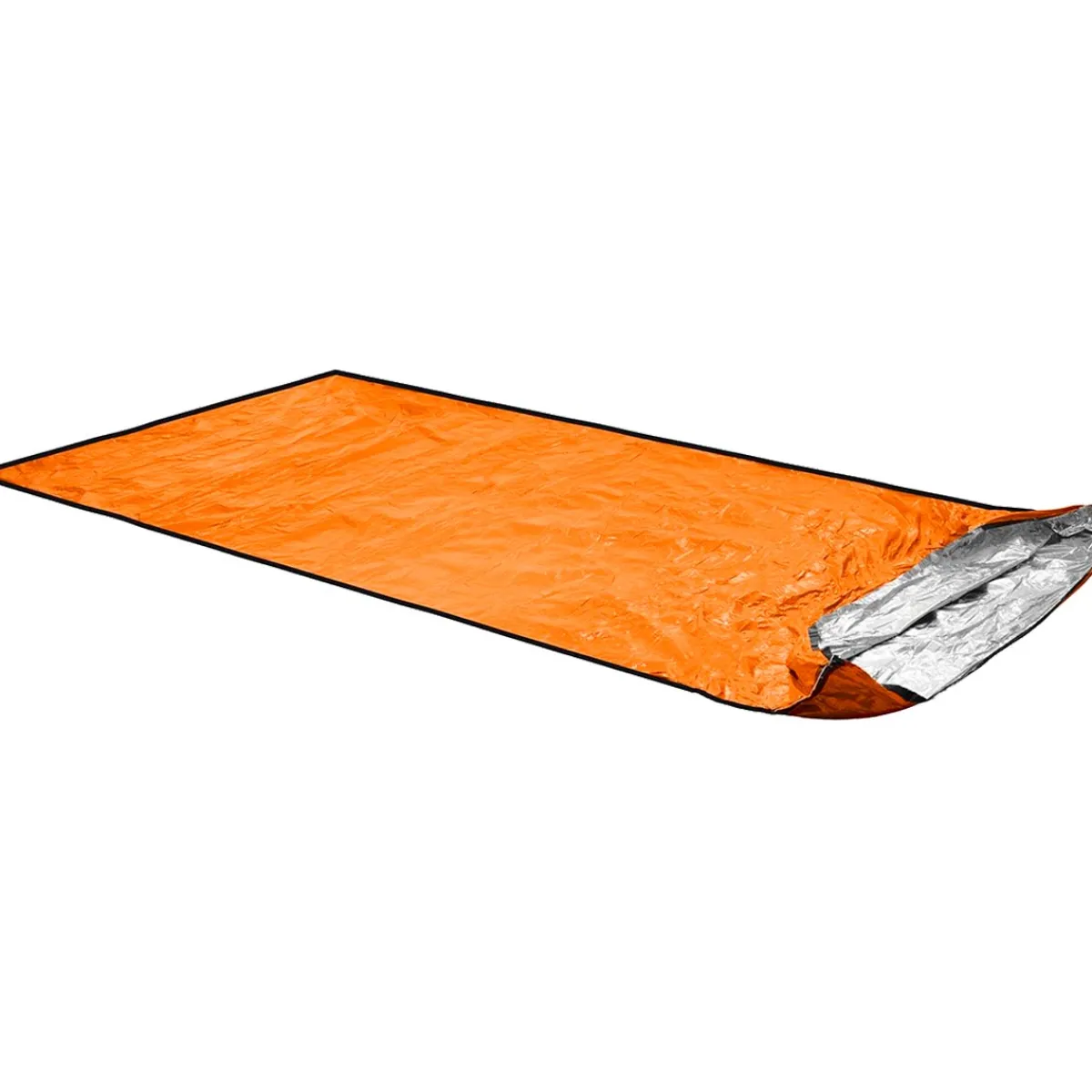 Ortovox Bivy Ultralight emergency bivy bag Orange Discount
