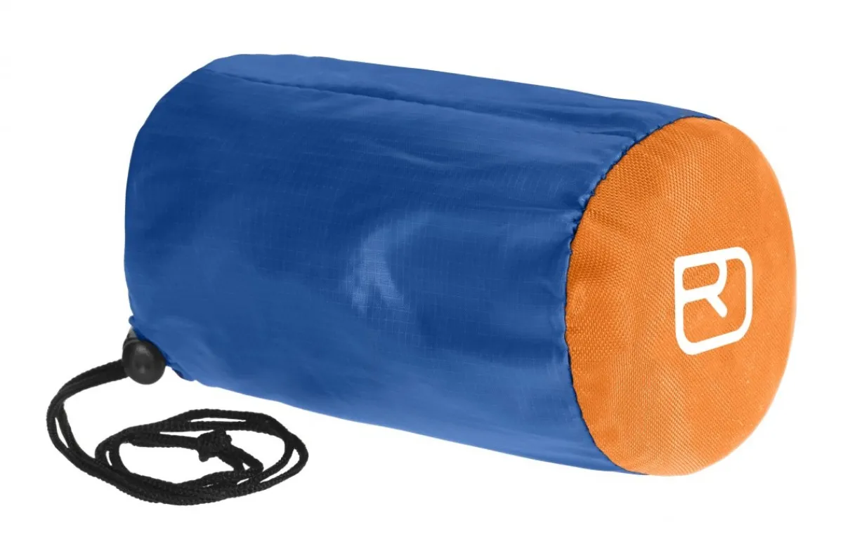 Ortovox Bivy Ultralight emergency bivy bag Orange Discount