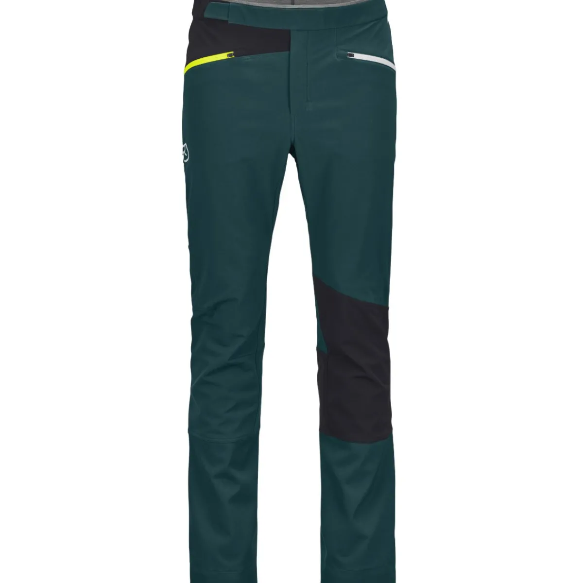 Ortovox Col Becchei Pants M men's pants Dark Pacific Sale